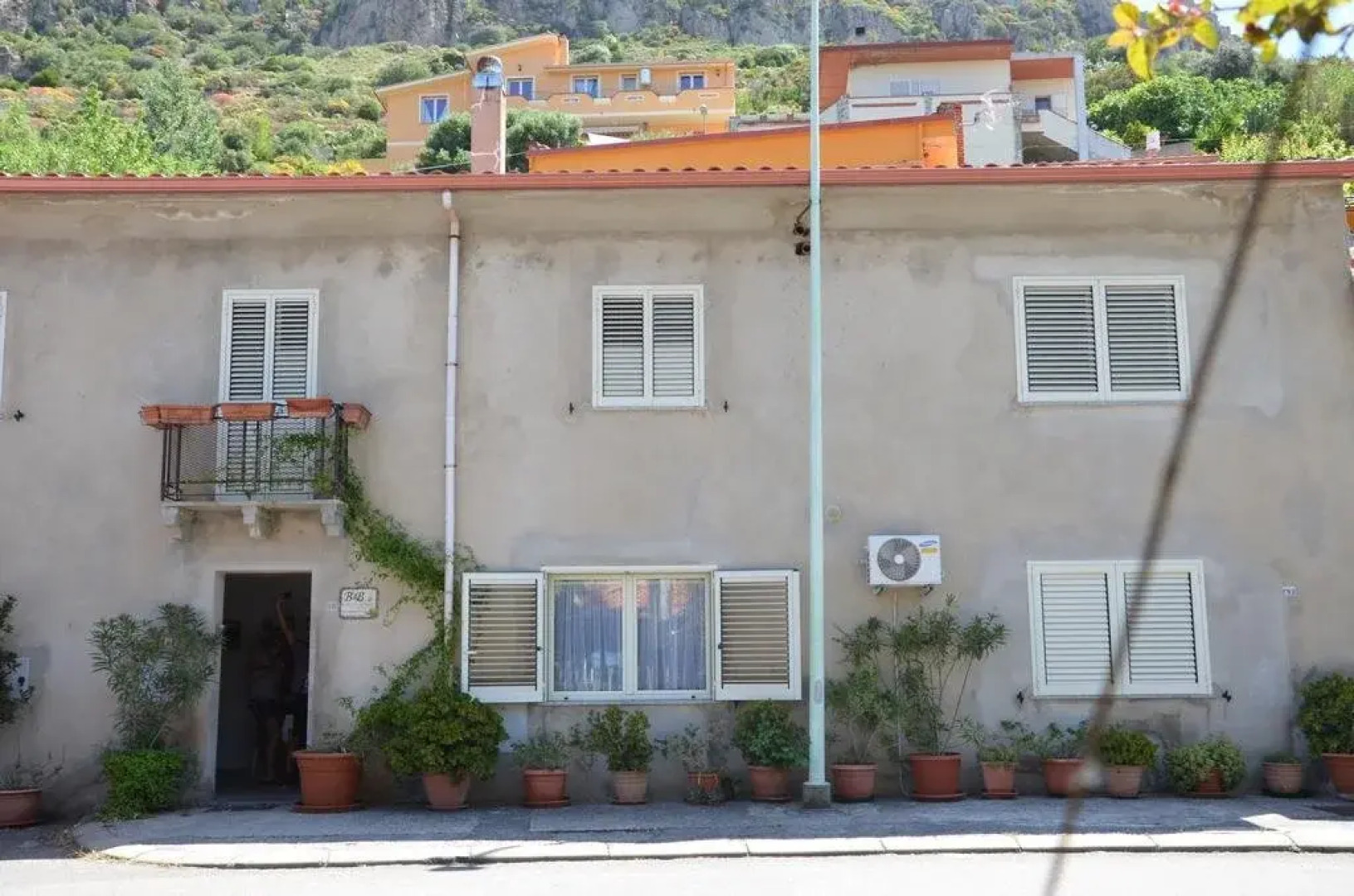 La Vecchia Montagna BB