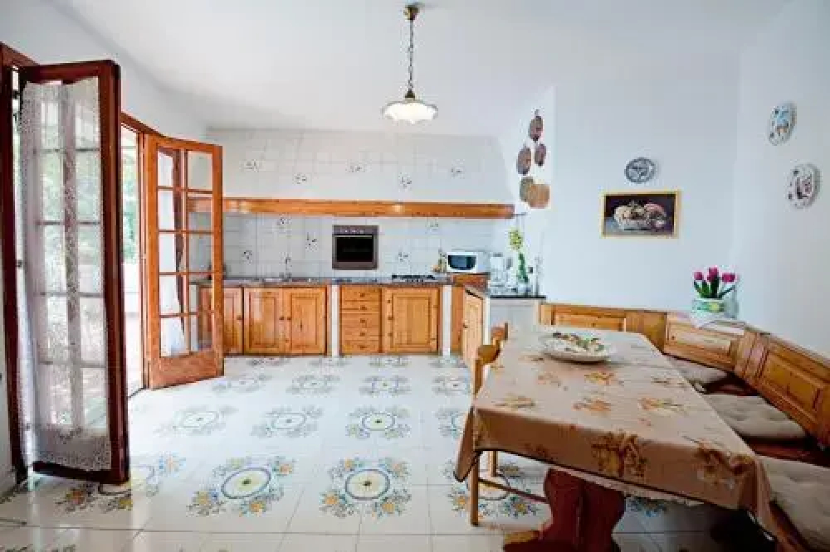 Villa Punta del Sole