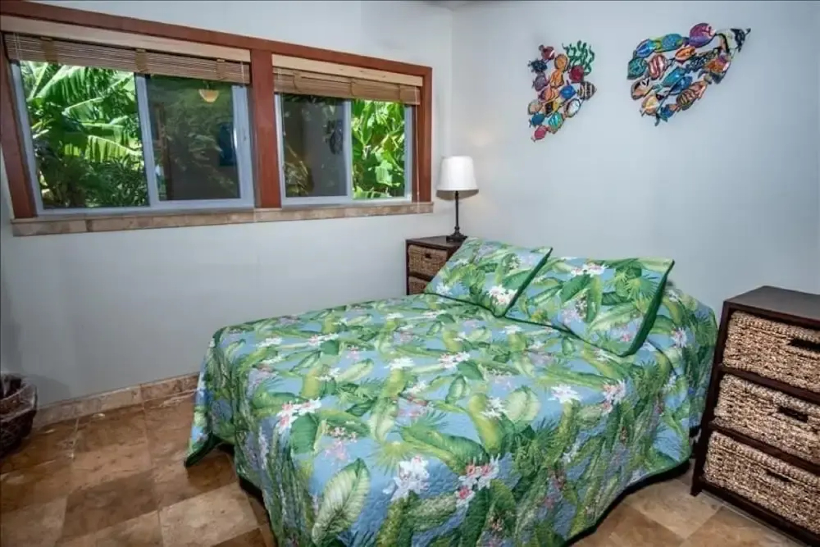 Pukoo - 1 Br Cottage