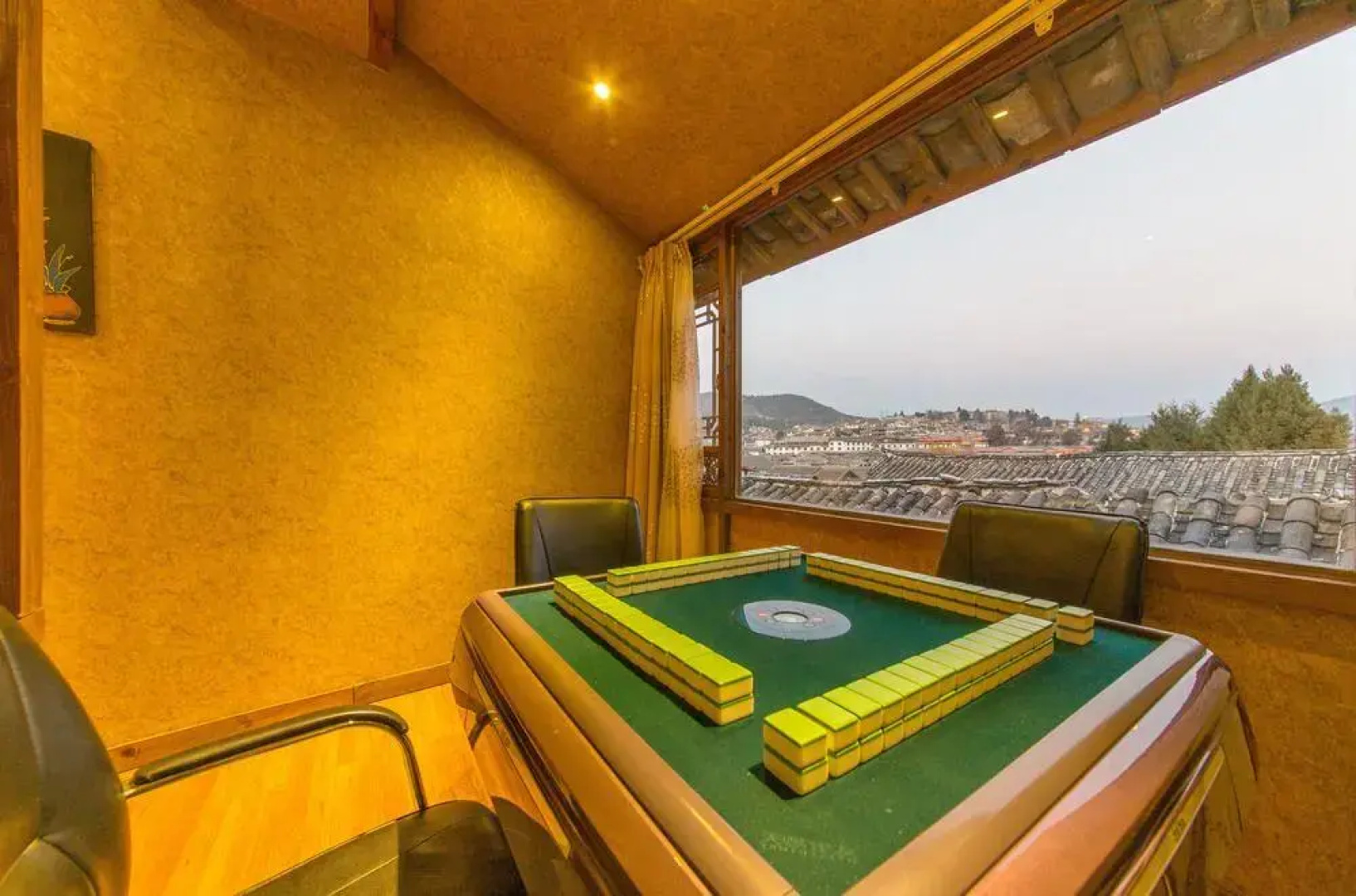 Love On Lijiang Boutique Inn