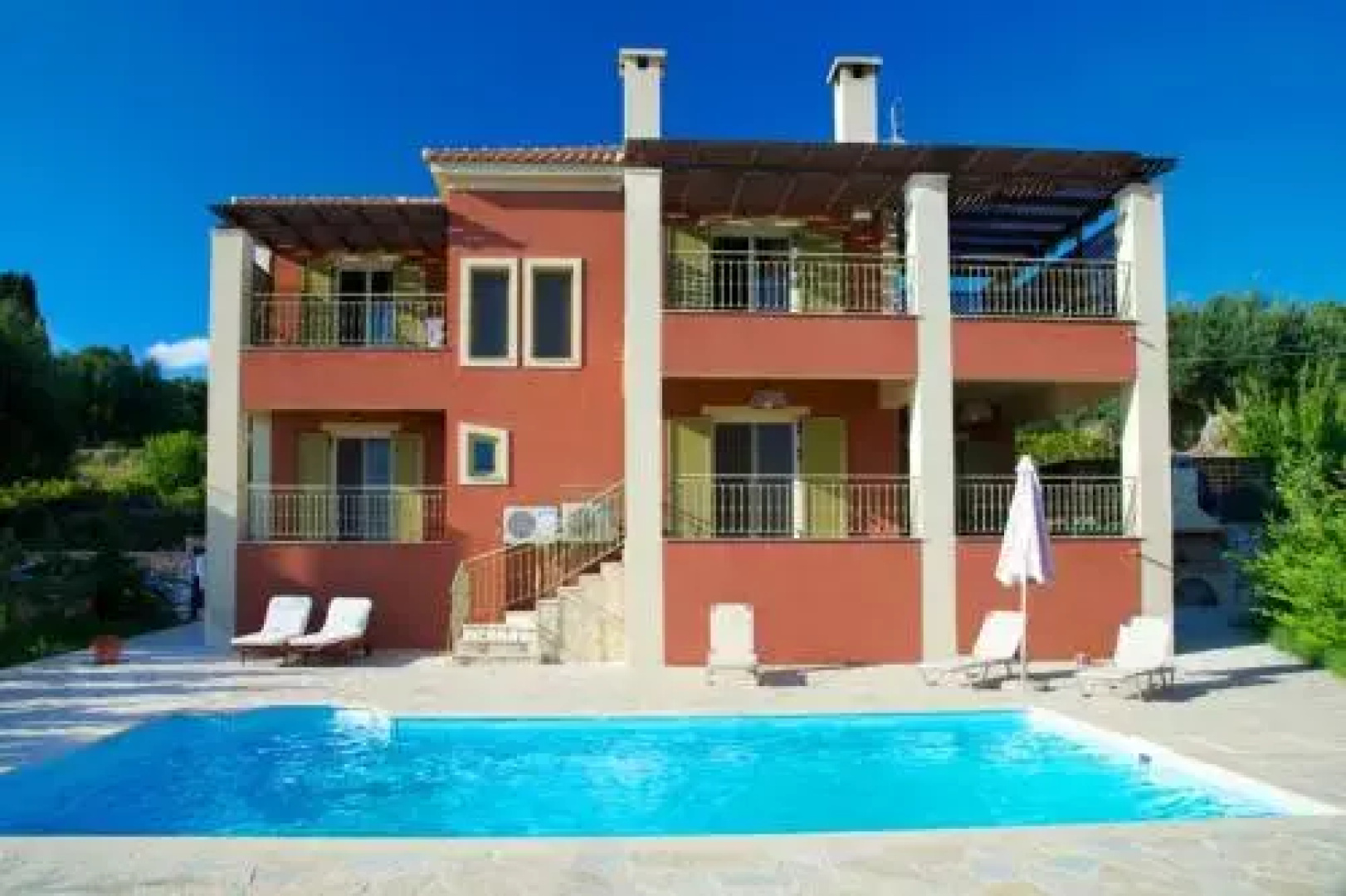 Villa Diamandi