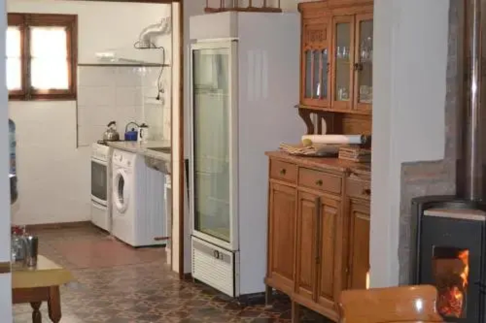 B&B La Casa del Padre Leclef