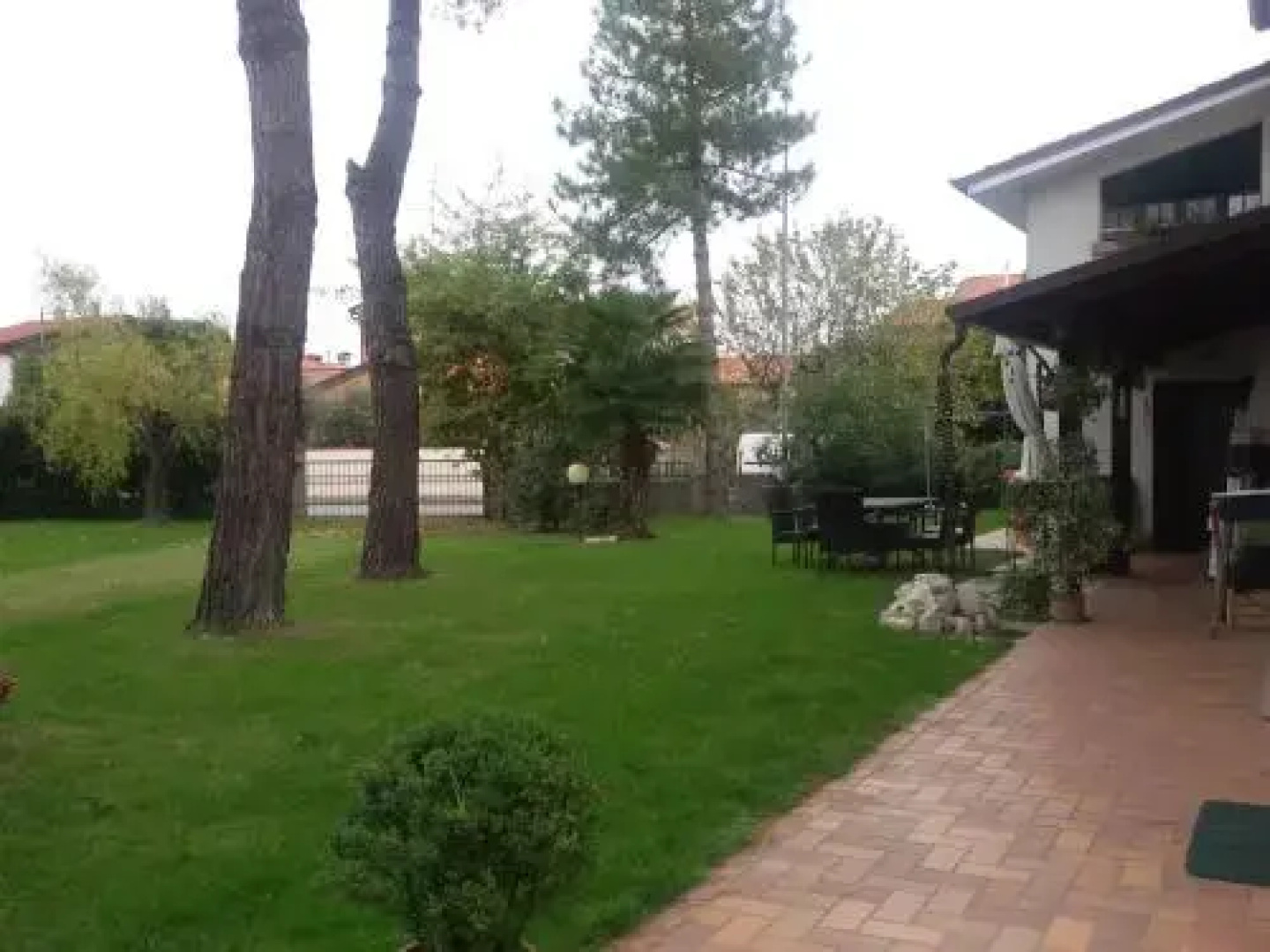 B&B La Cascina