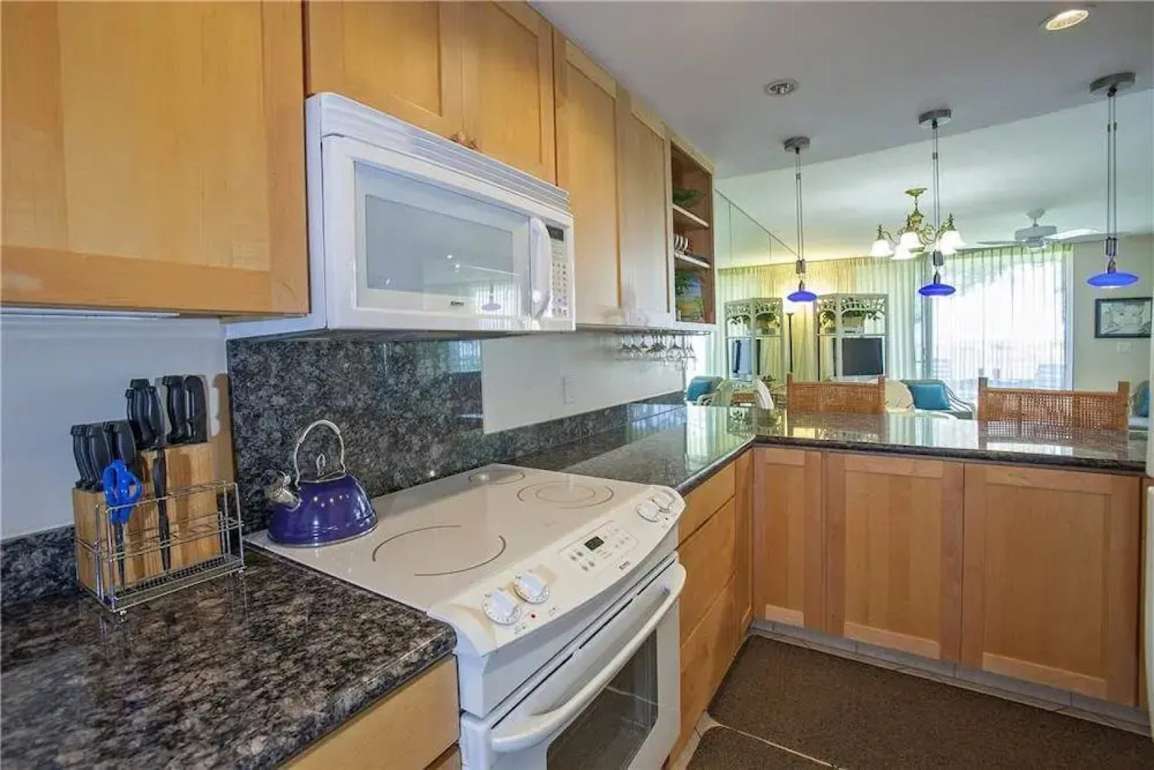 Kauhale Makai 114 - 2 Br Condo