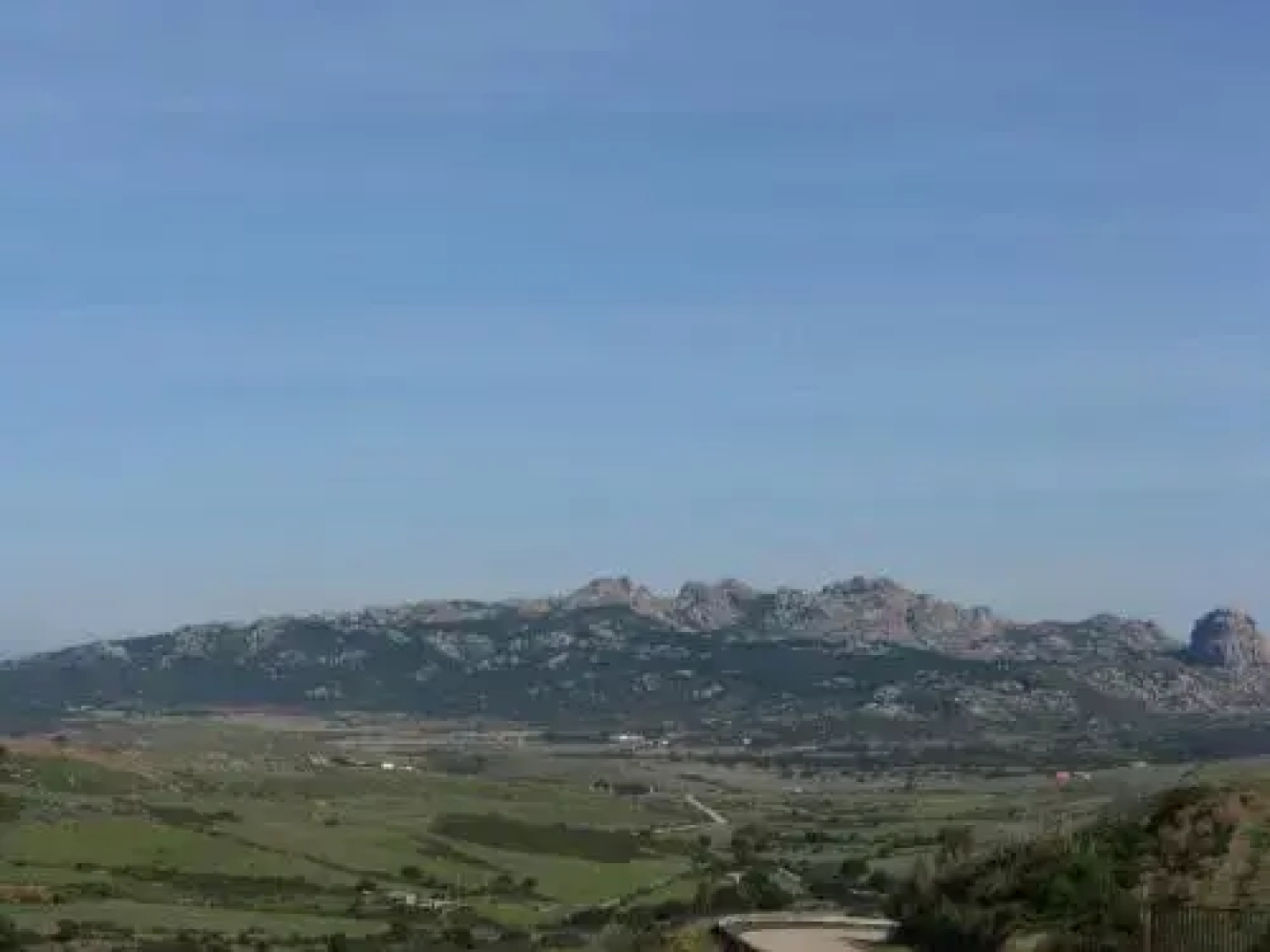 Le Colline di Isola Rossa