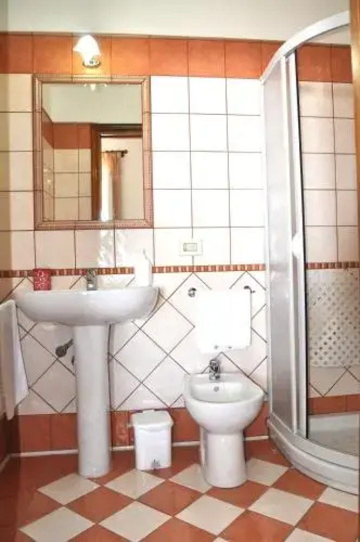 Bed and Breakfast OASI