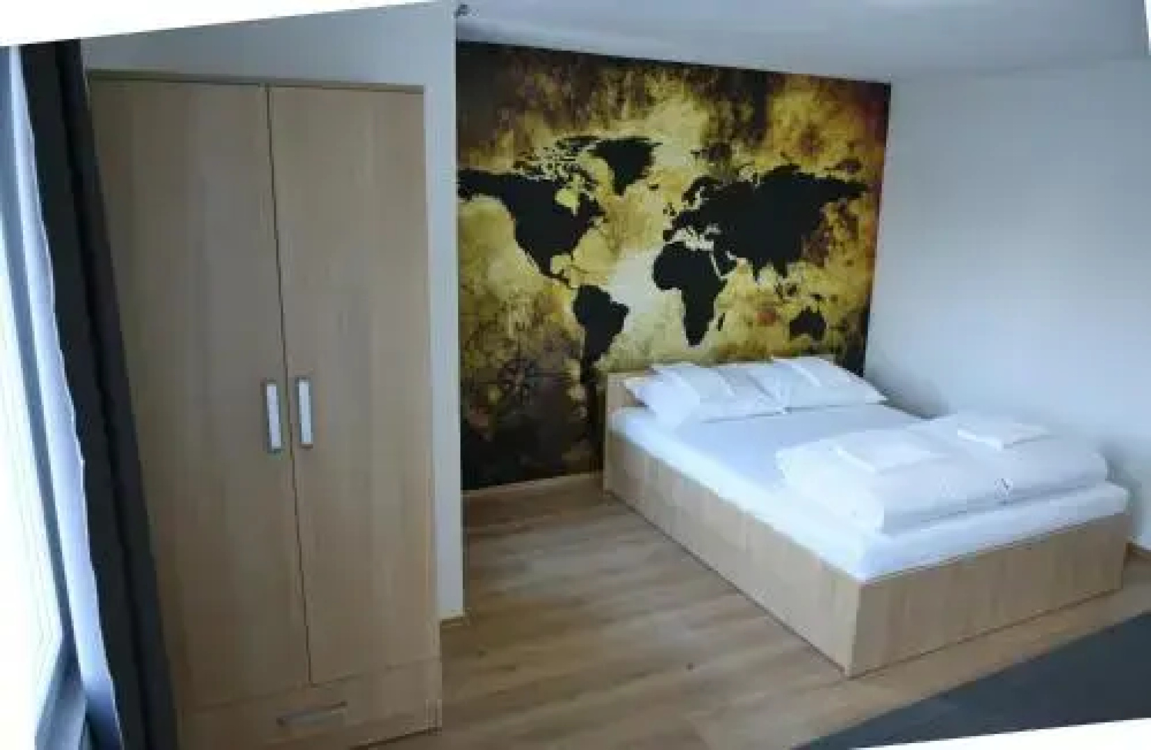 Motel Alibi