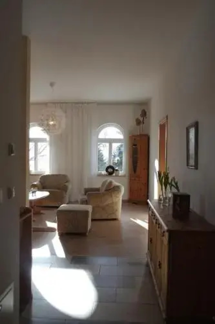 Ferienwohnung Behnisch