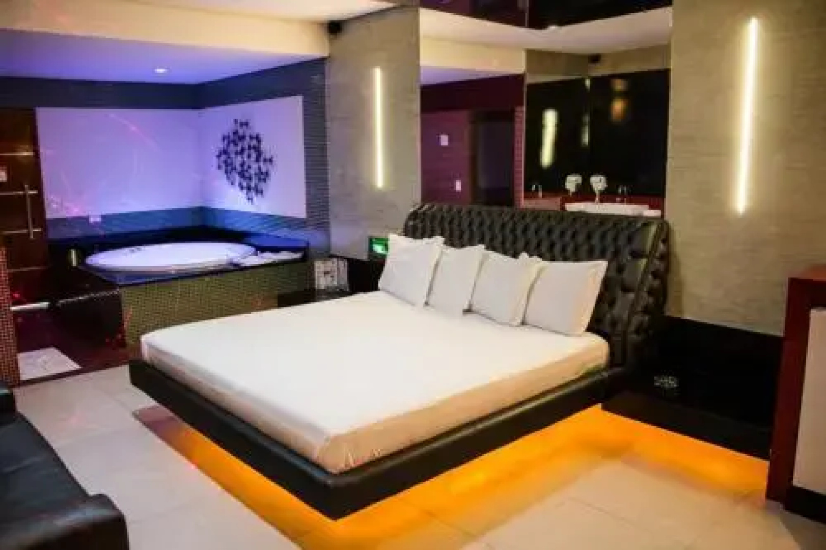Arte Motel