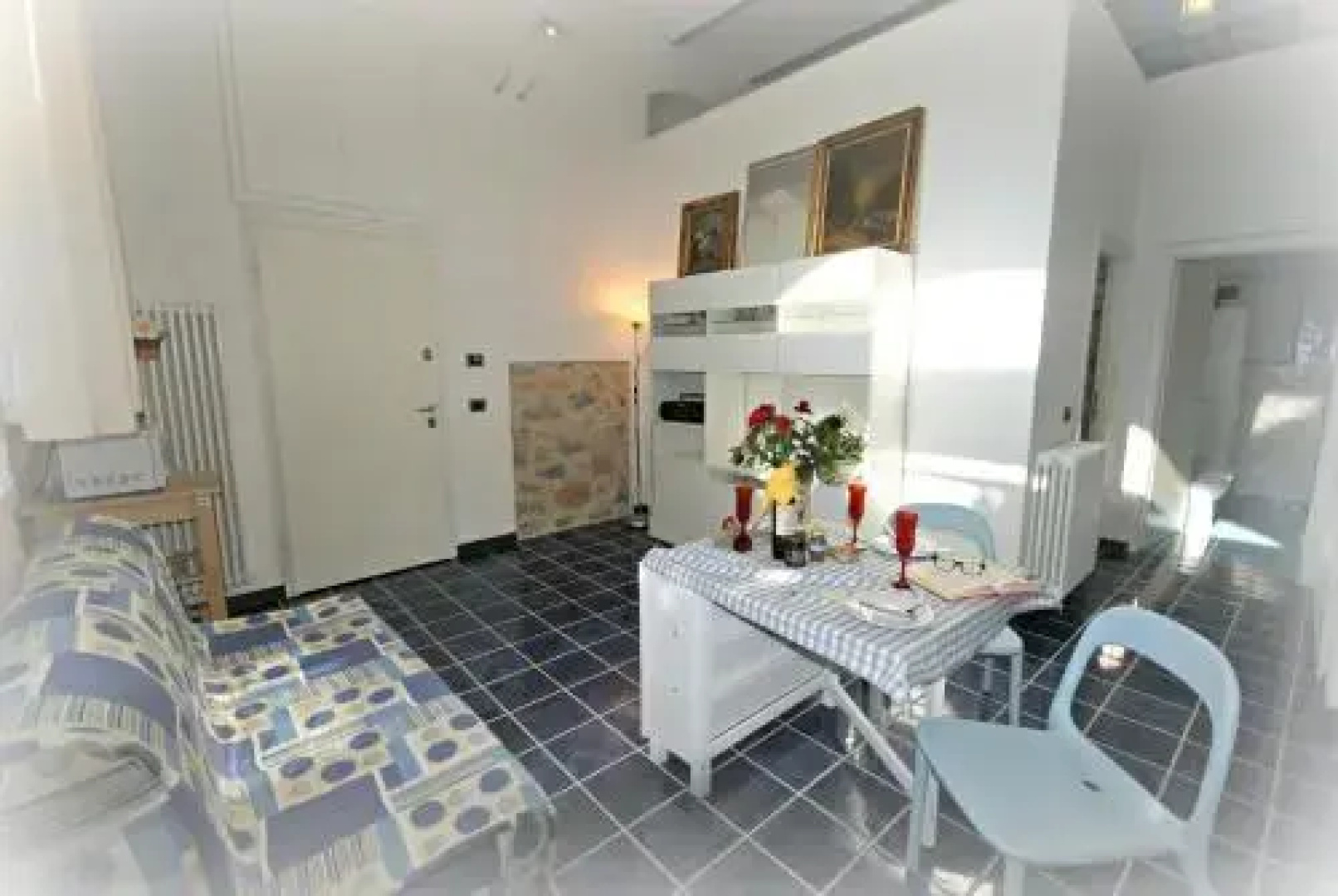 Casa Elisabetta