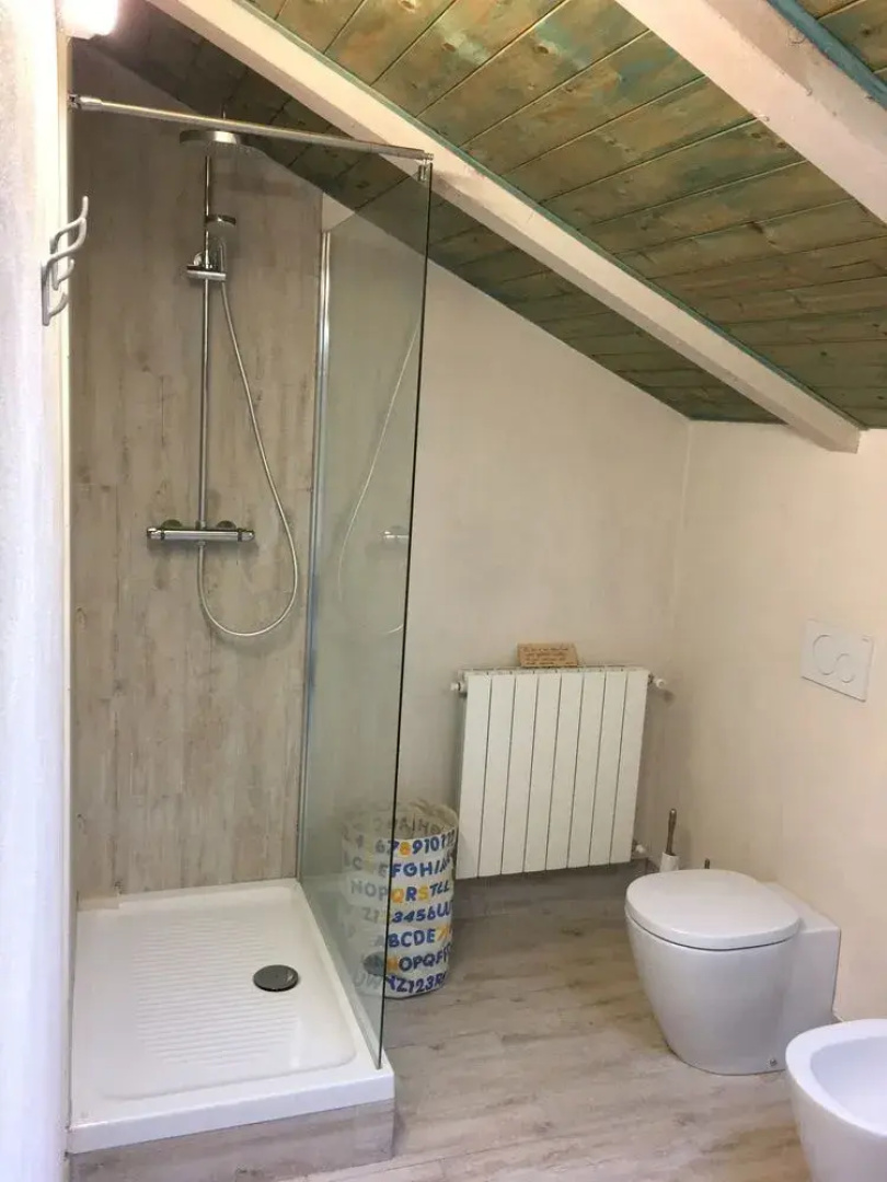 B&B Cascina Dei Levrieri