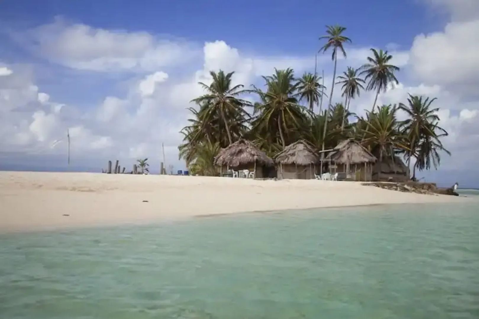 Hotel Cabañas Coco Blanco