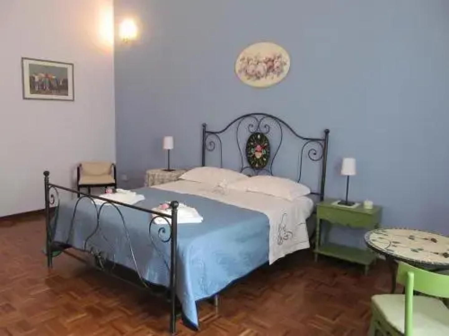 B&B Al Centro Storico 21