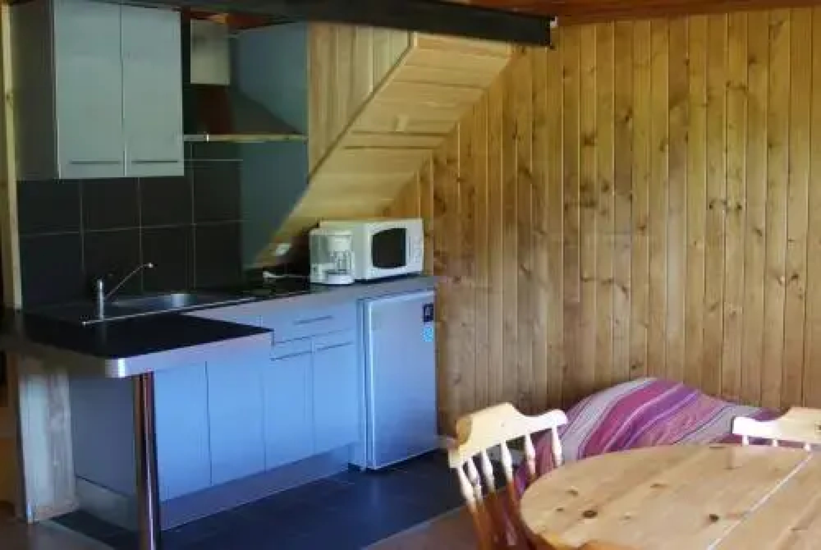 Résidence Le Saporta - Appartements