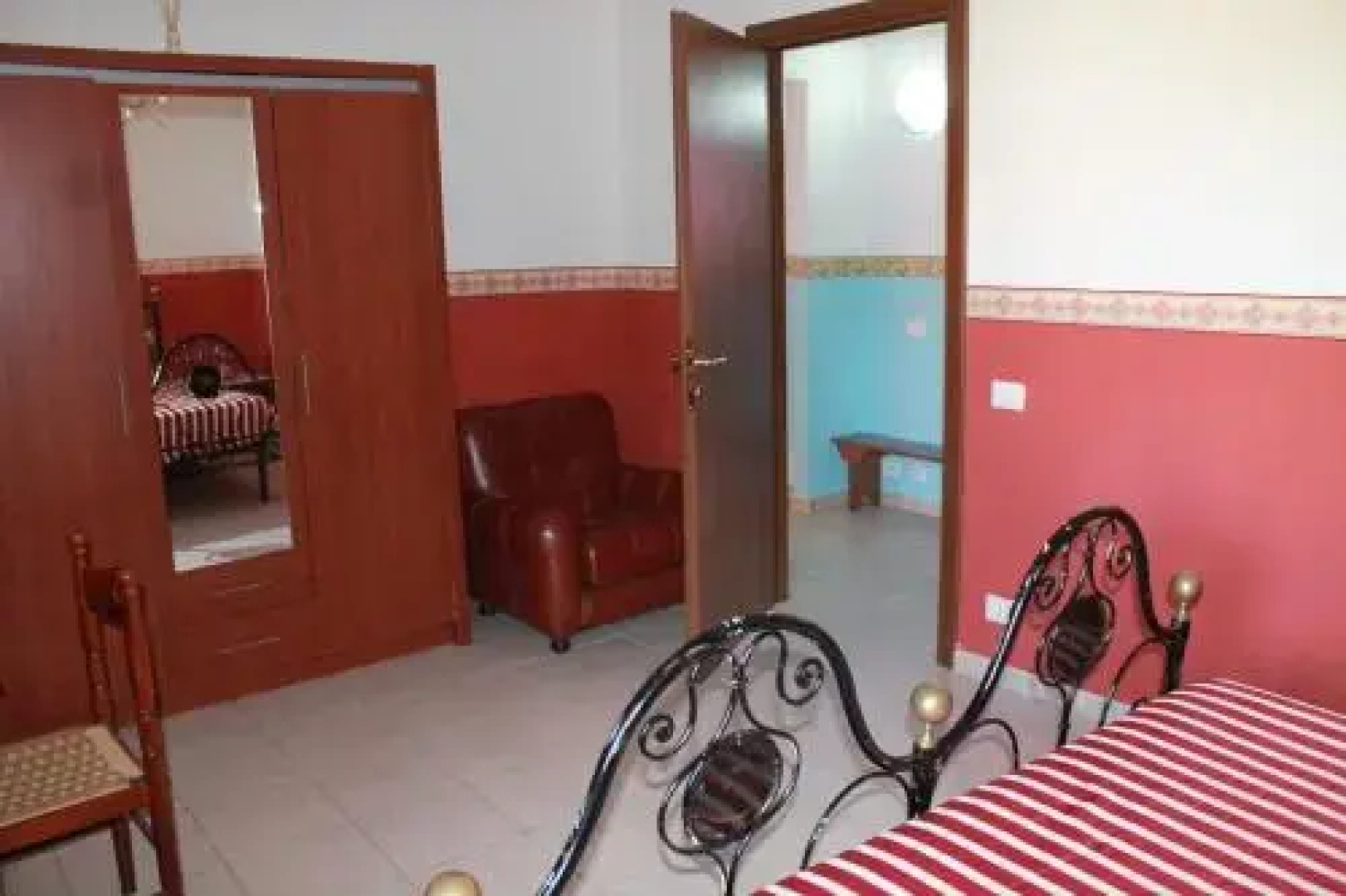Shardana B&B