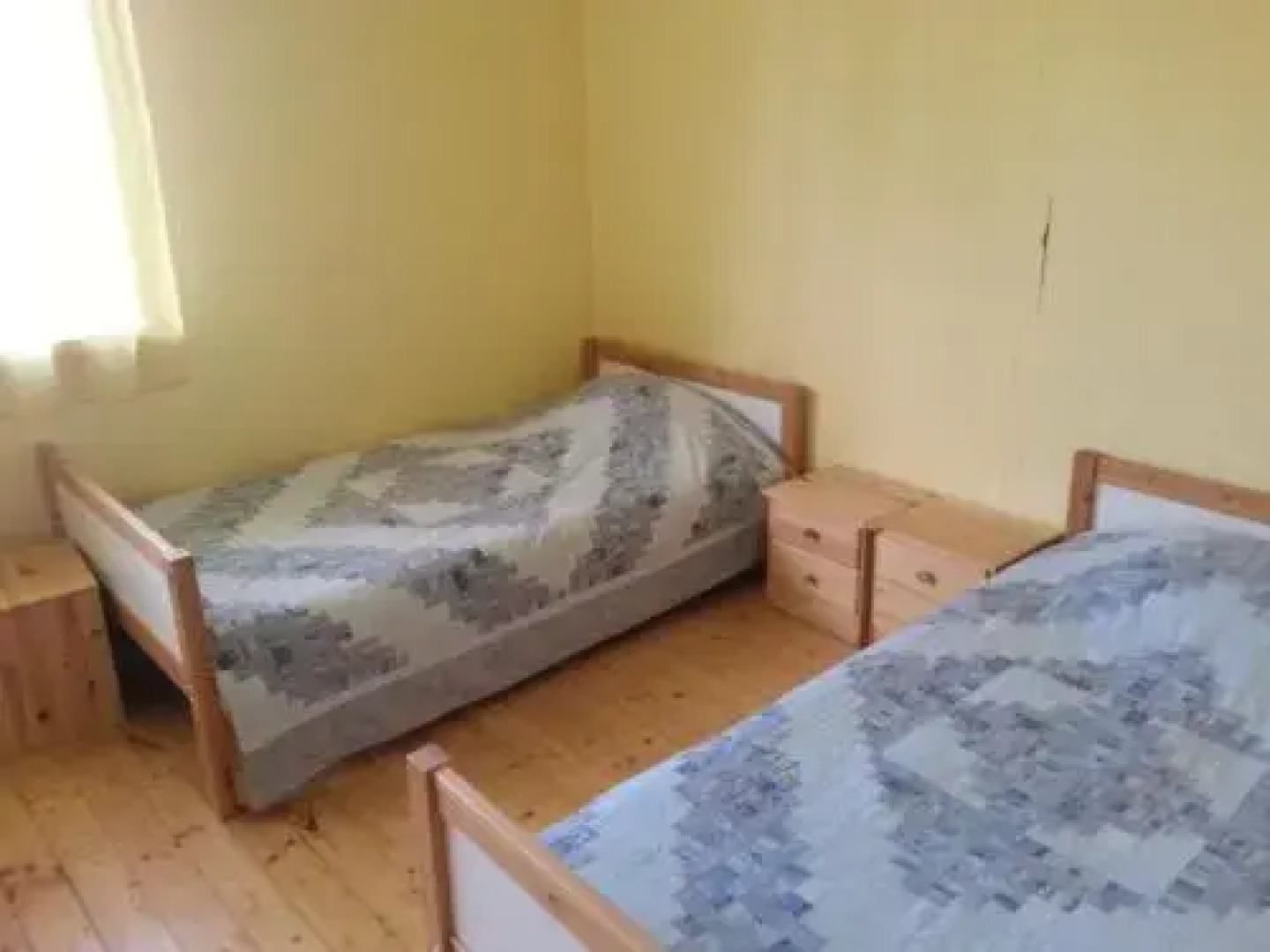 Veski Spordi-Ja Puhkekeskus