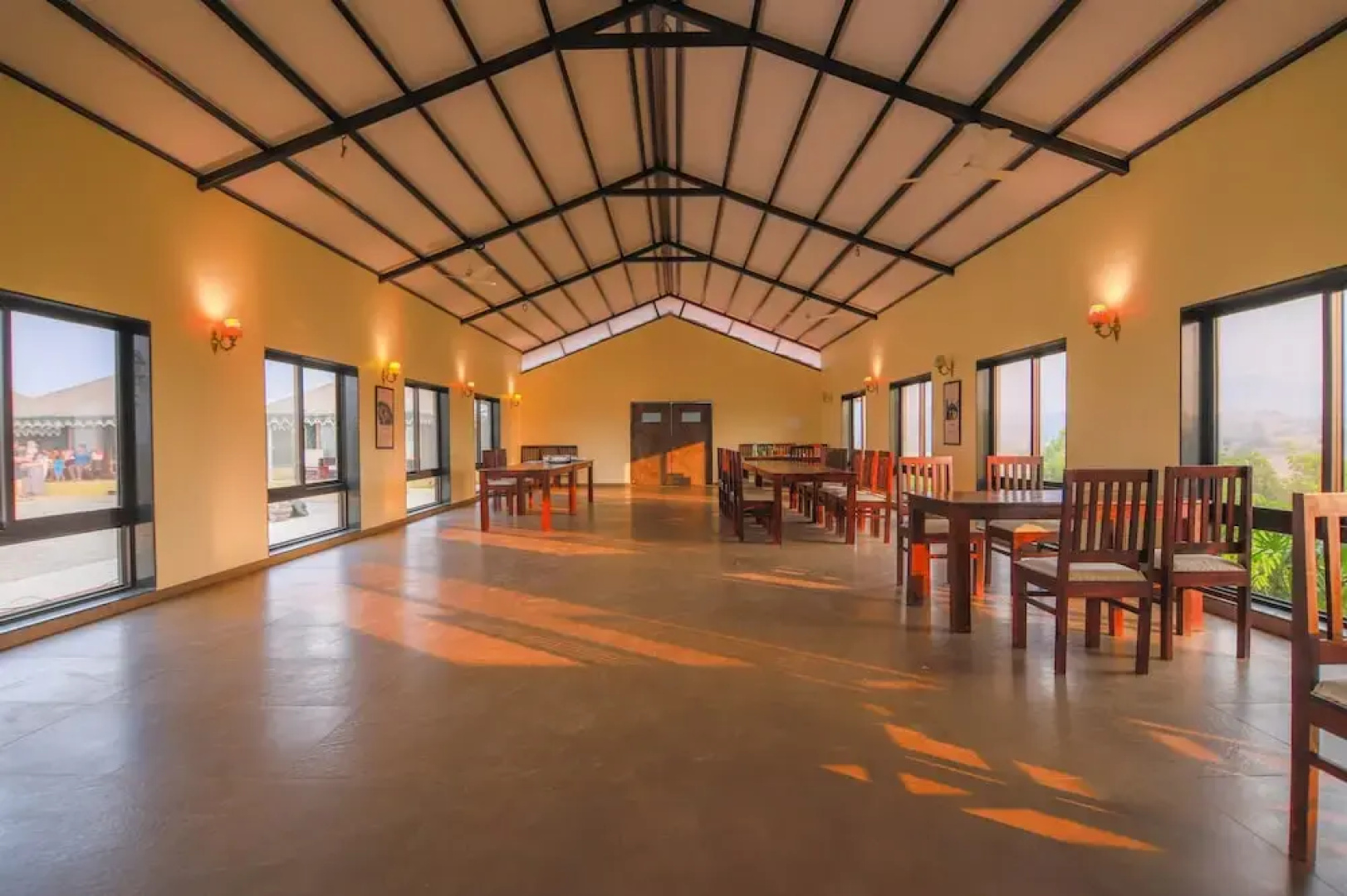 V Resorts Mridur Vaitarna