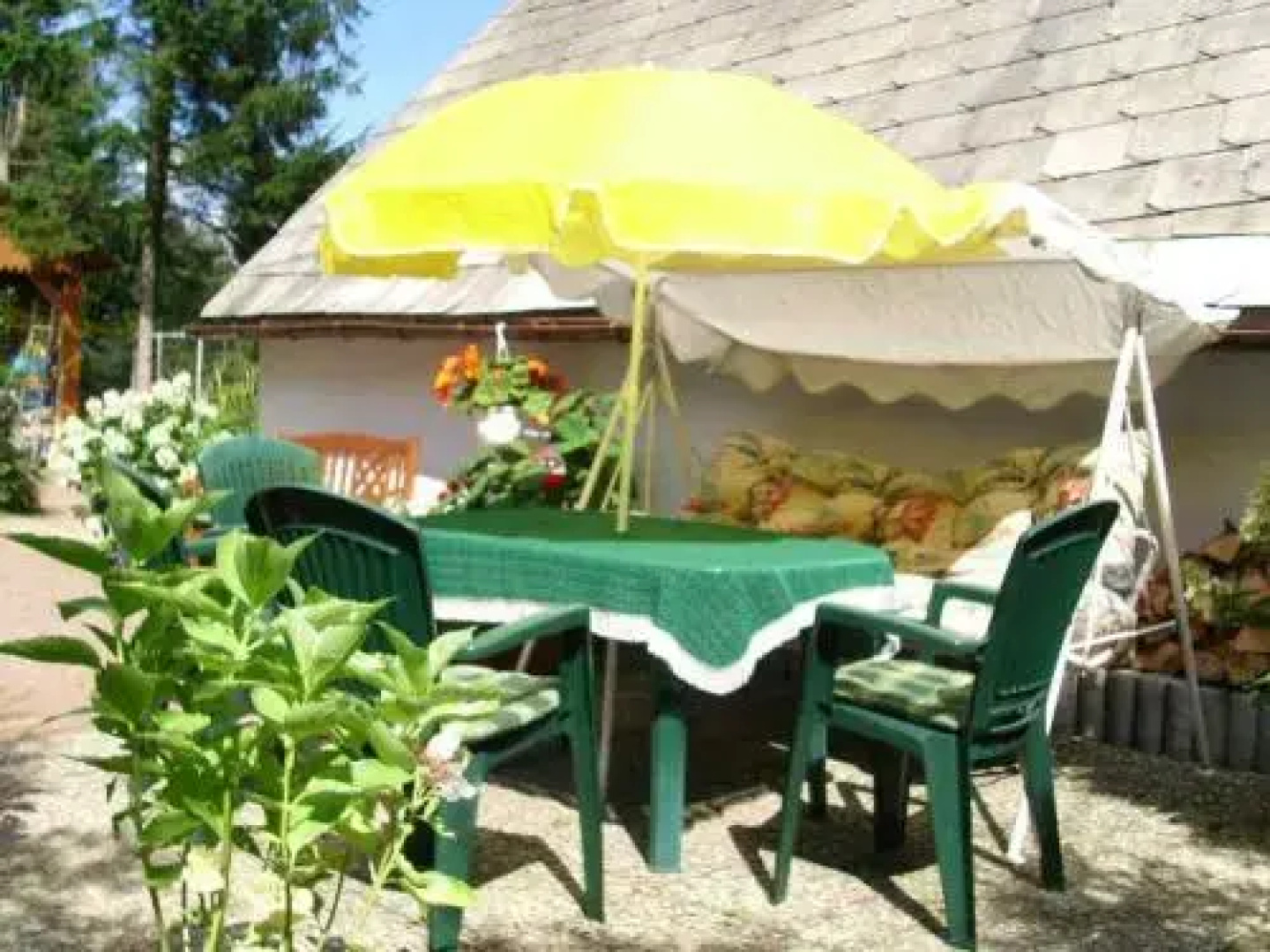 Ferienwohnung Ulbrich