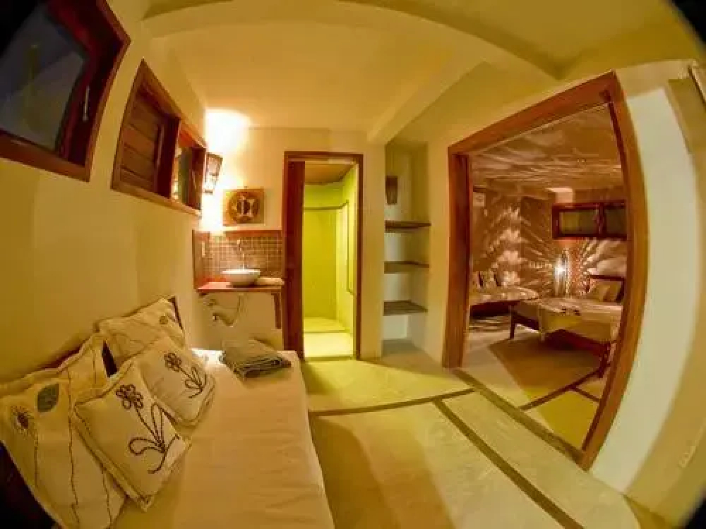 Villas Icaraizinho