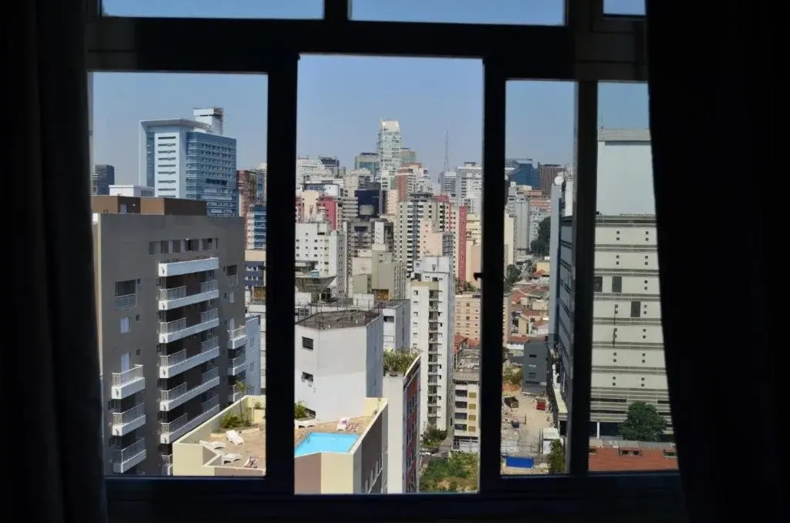 Apartamento Paim