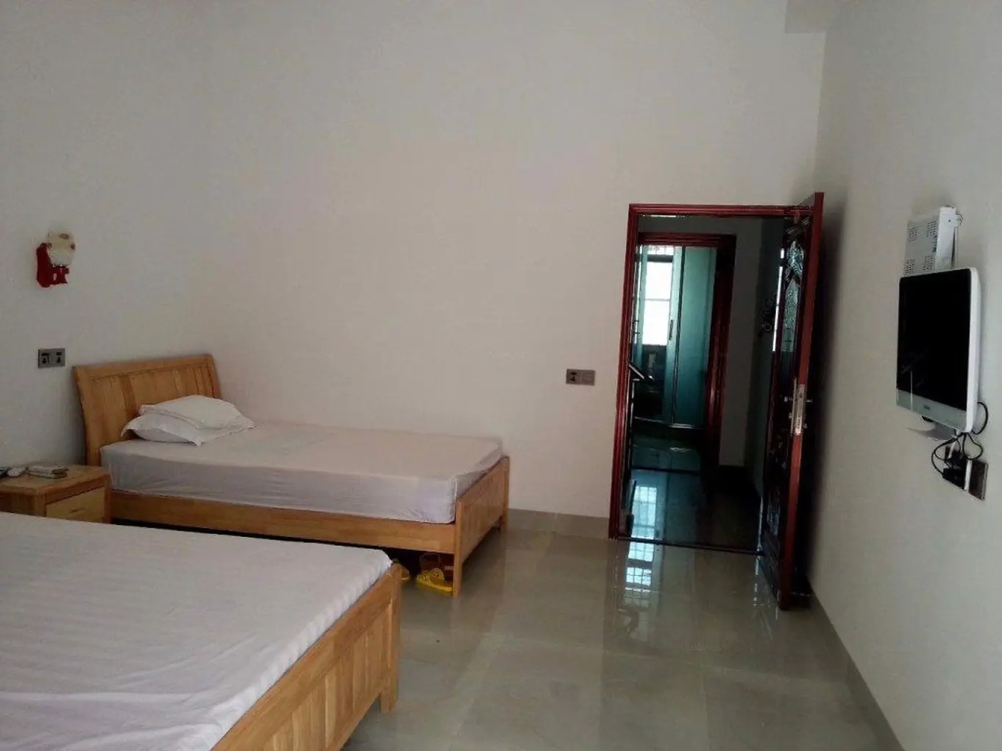 Zhangpu Qingya Guesthouse