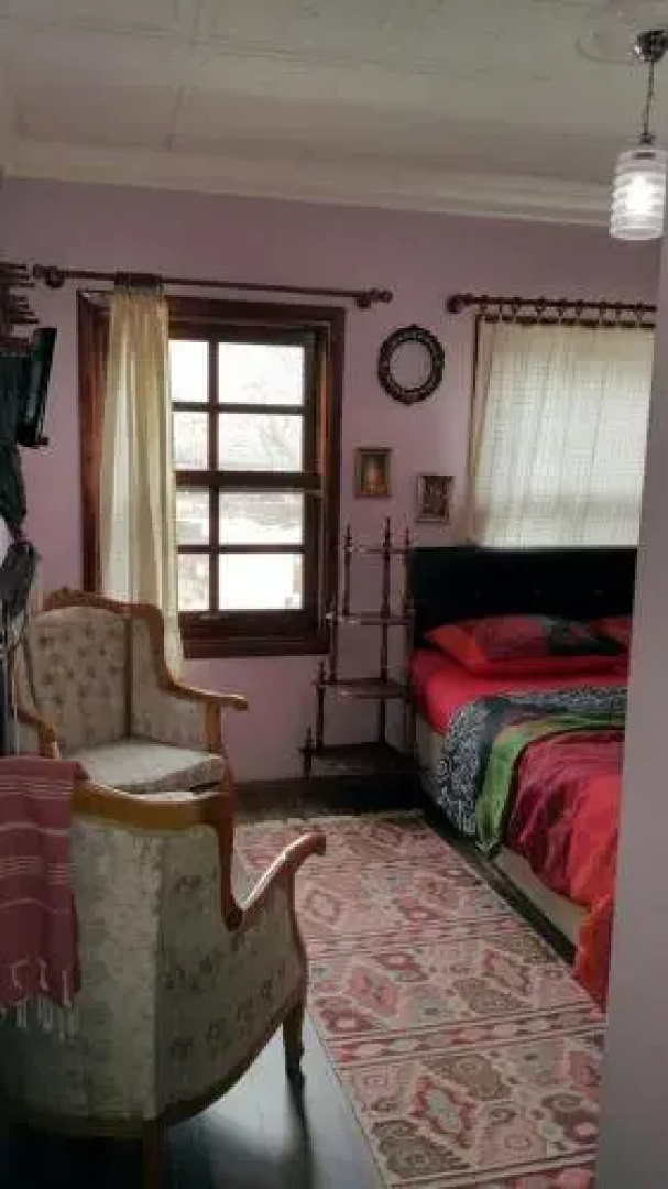 Cinaralti Pansiyon Sirince