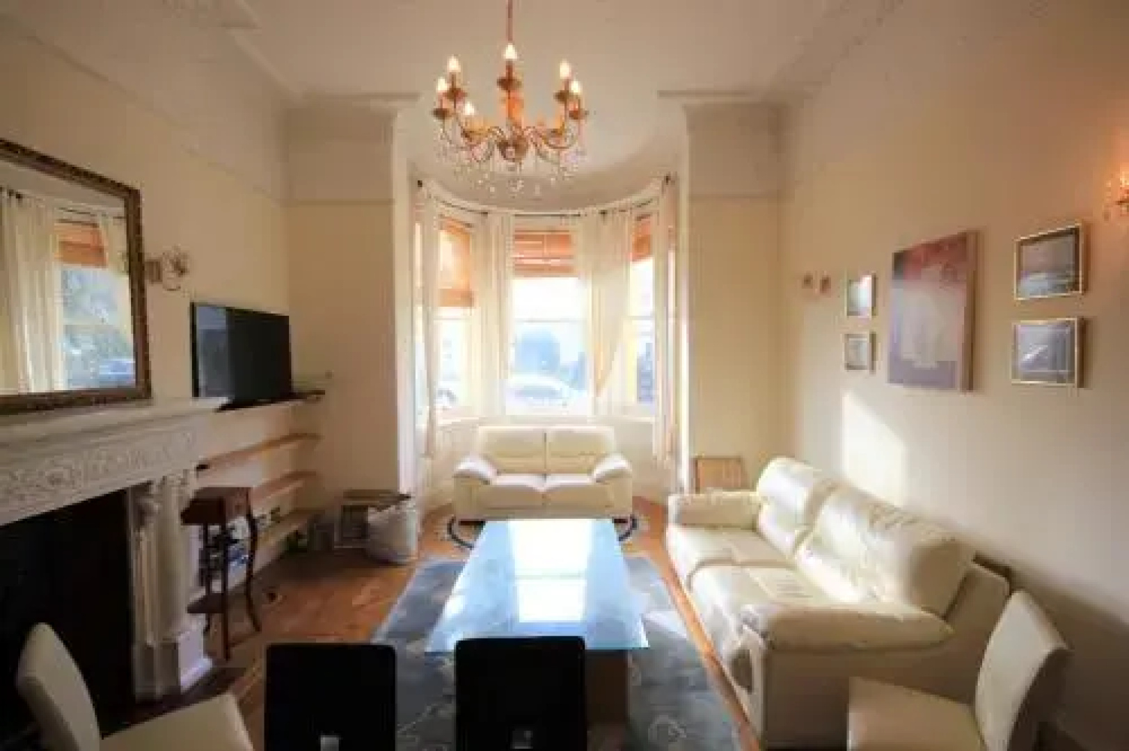 Brunswick Family Sea View Apartment