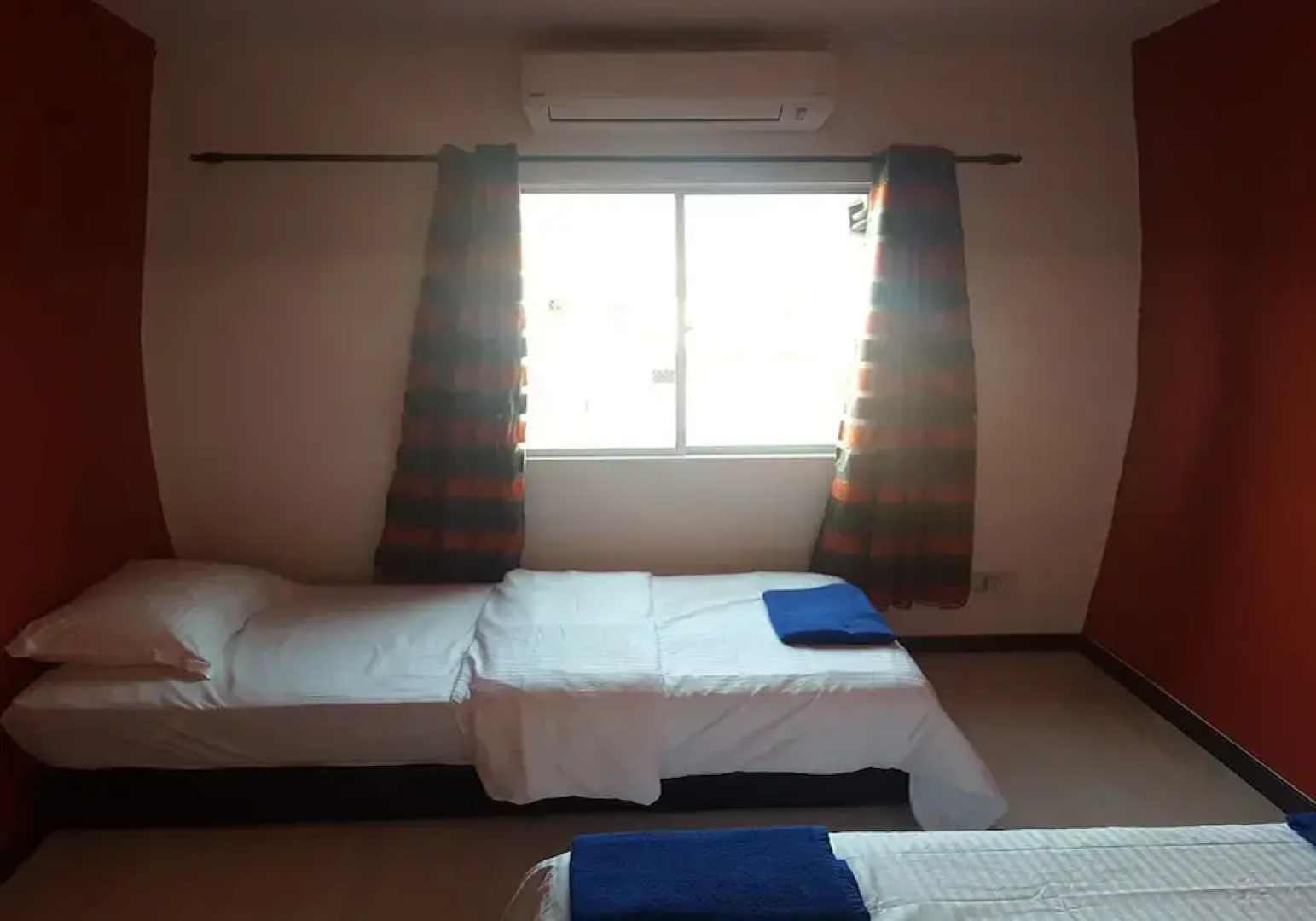 Hosanna Semporna Homestay