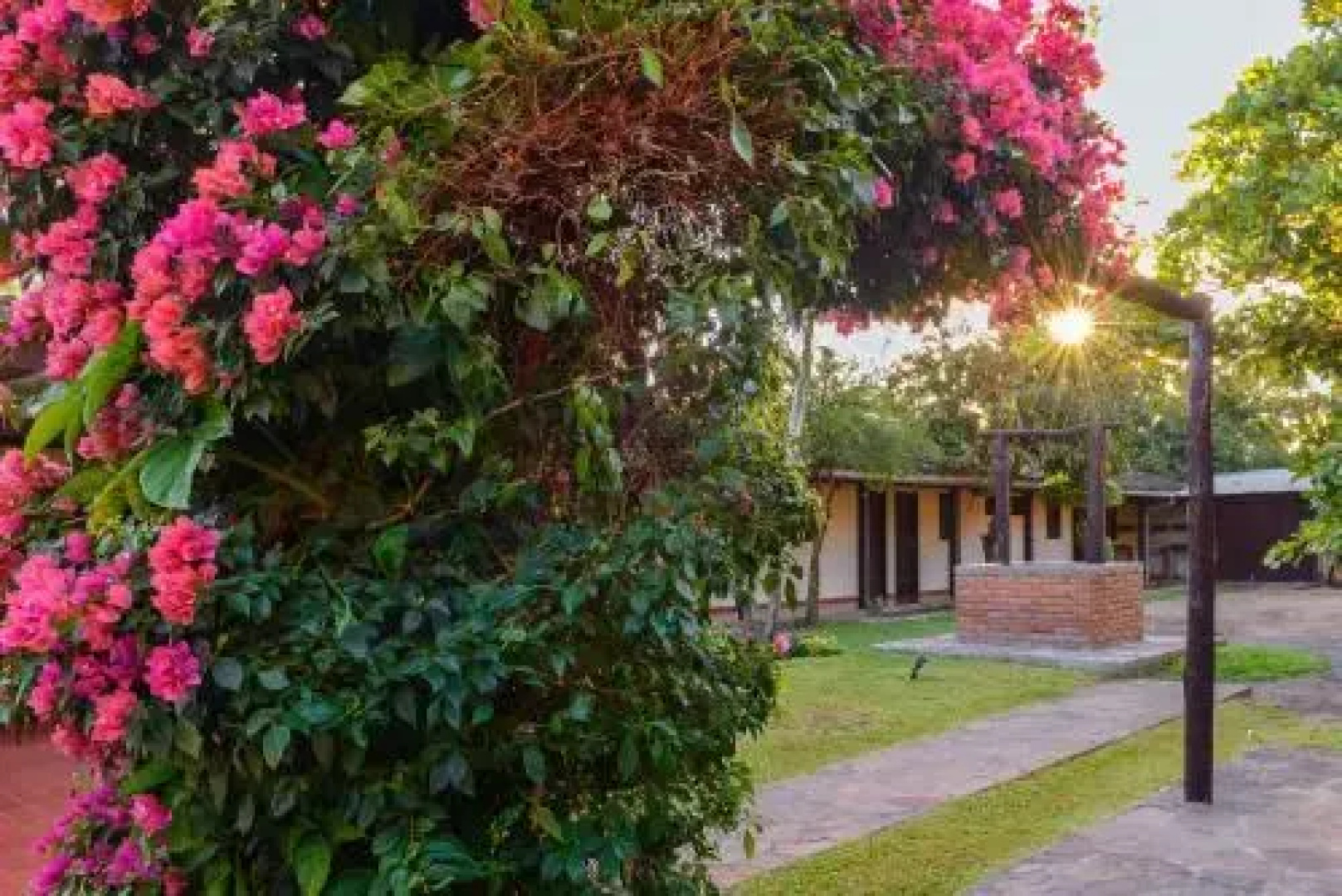 La Casona Chiquitana