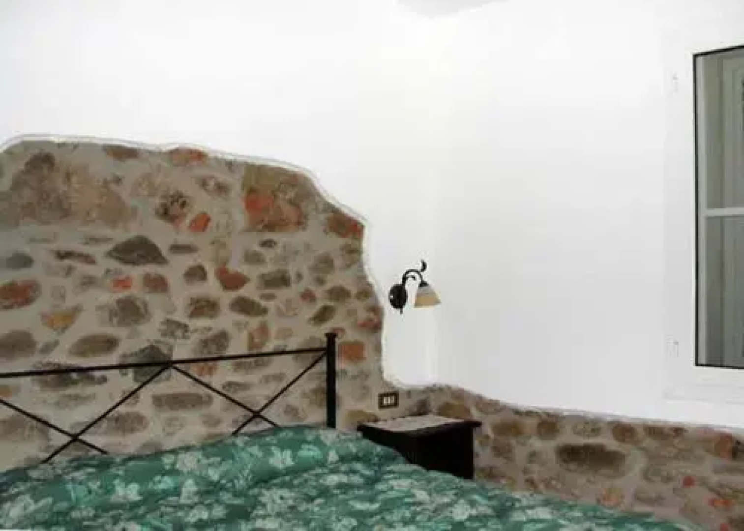 Agriturismo La Banchella