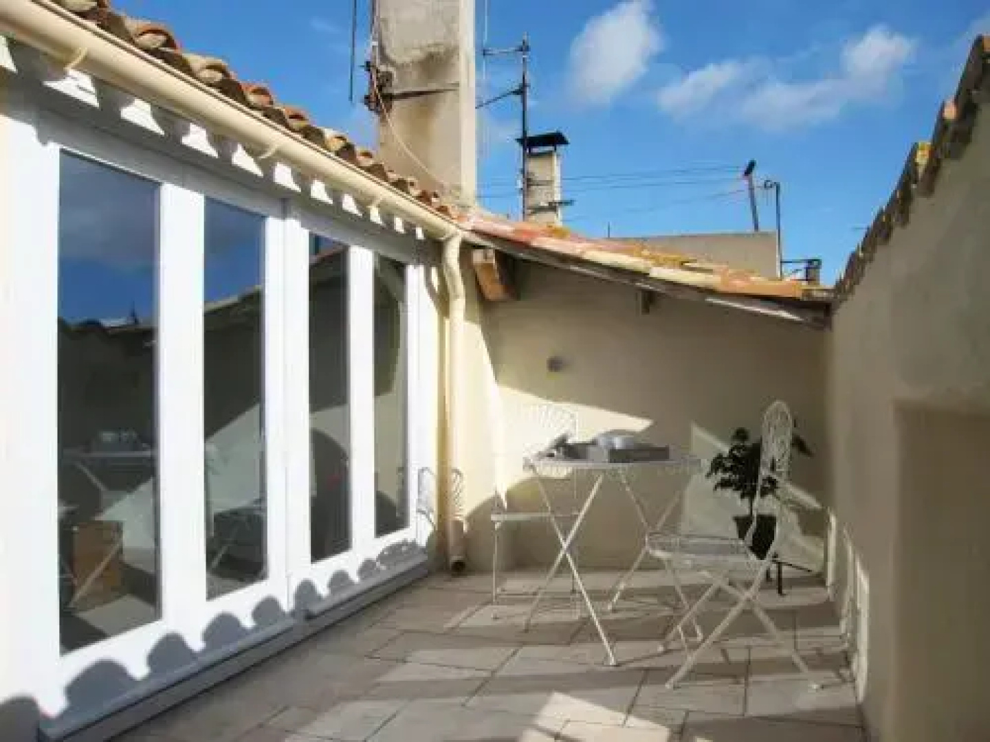 Chez Lulu Holiday Home (Adults Only)