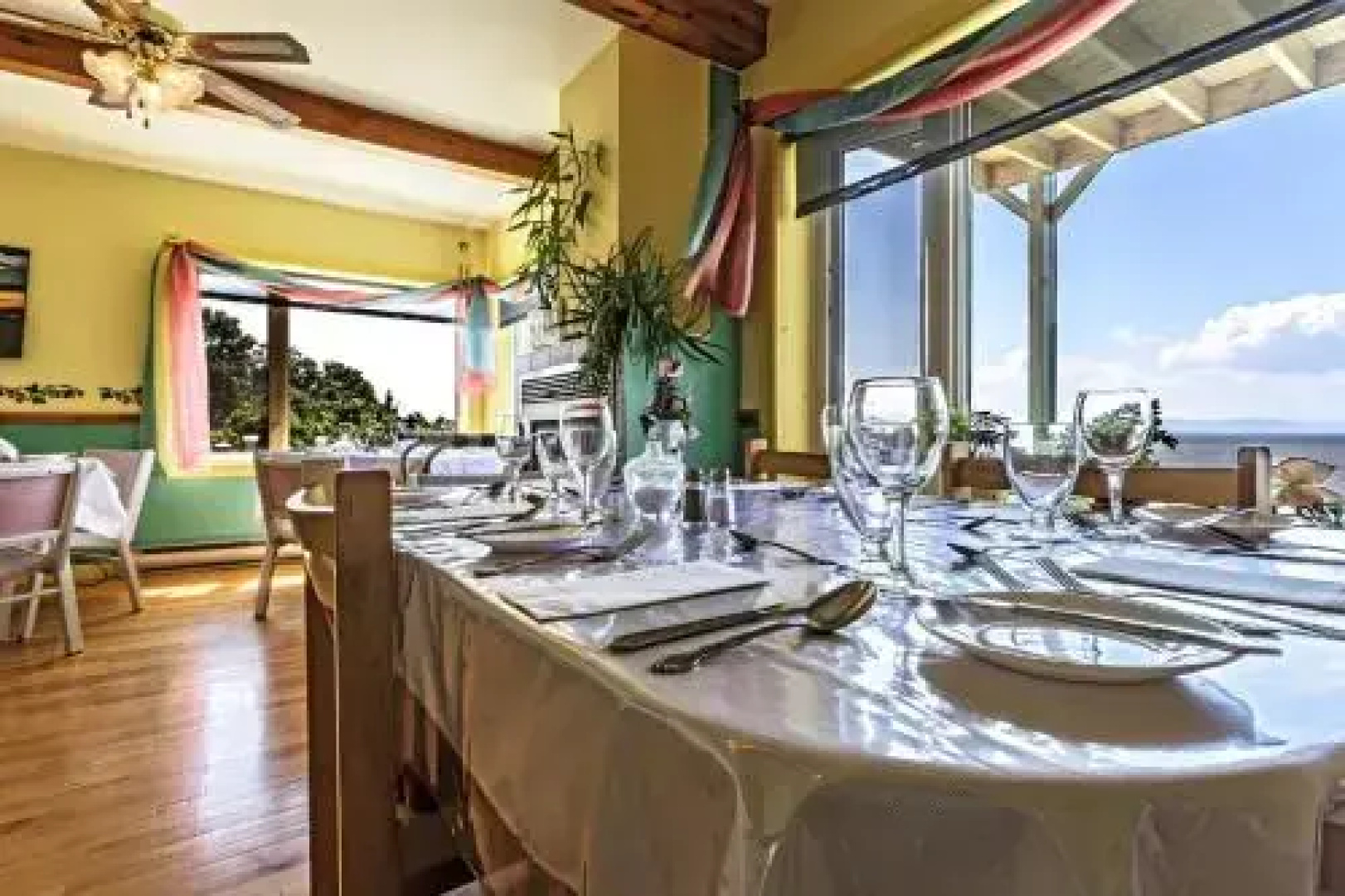 Auberge de L'Anse