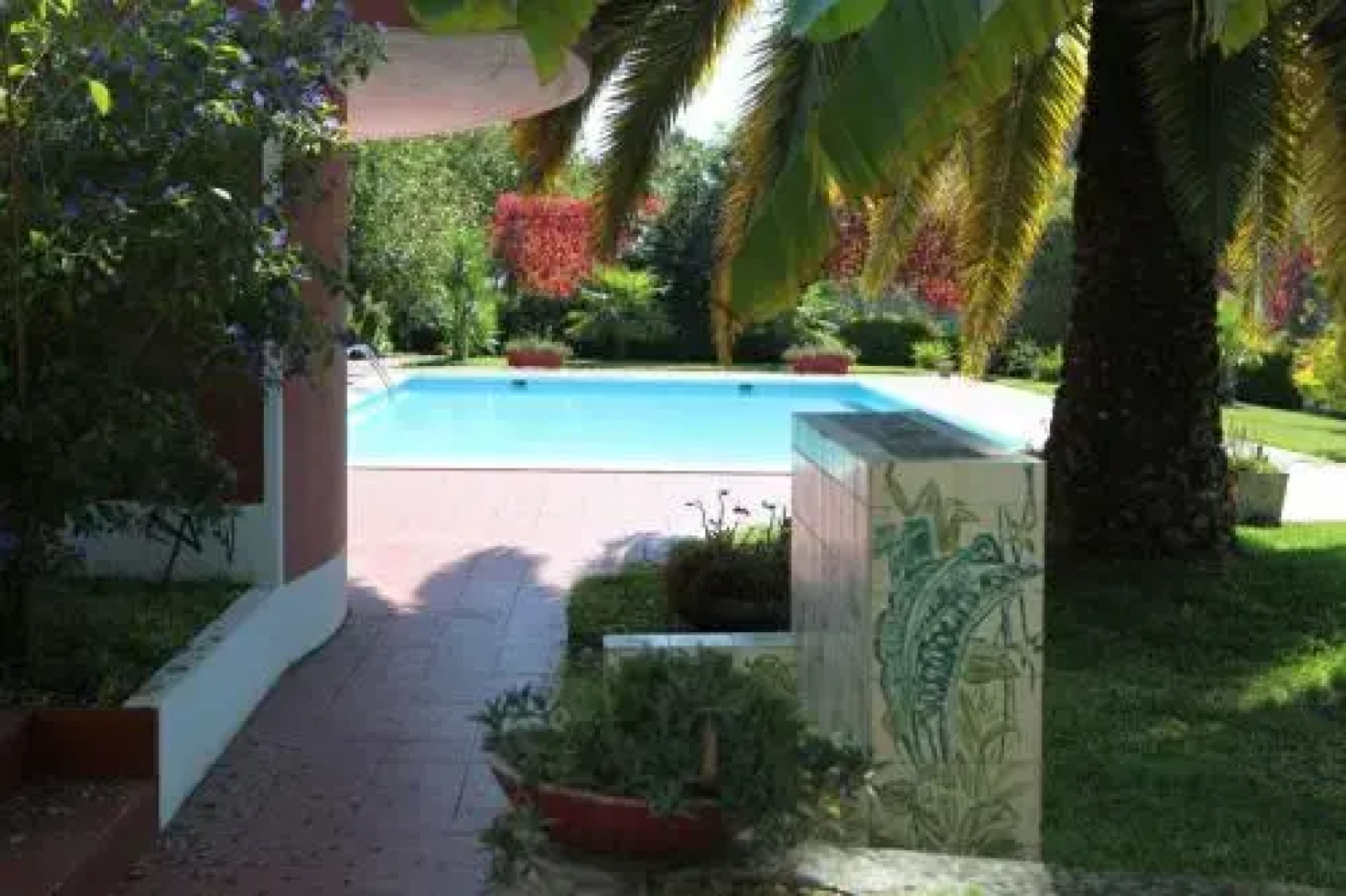 Quinta de Santo Antonio