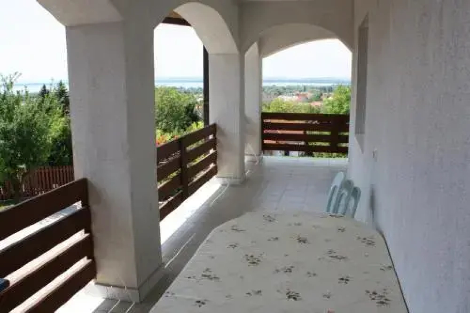 Panoráma Apartmanház