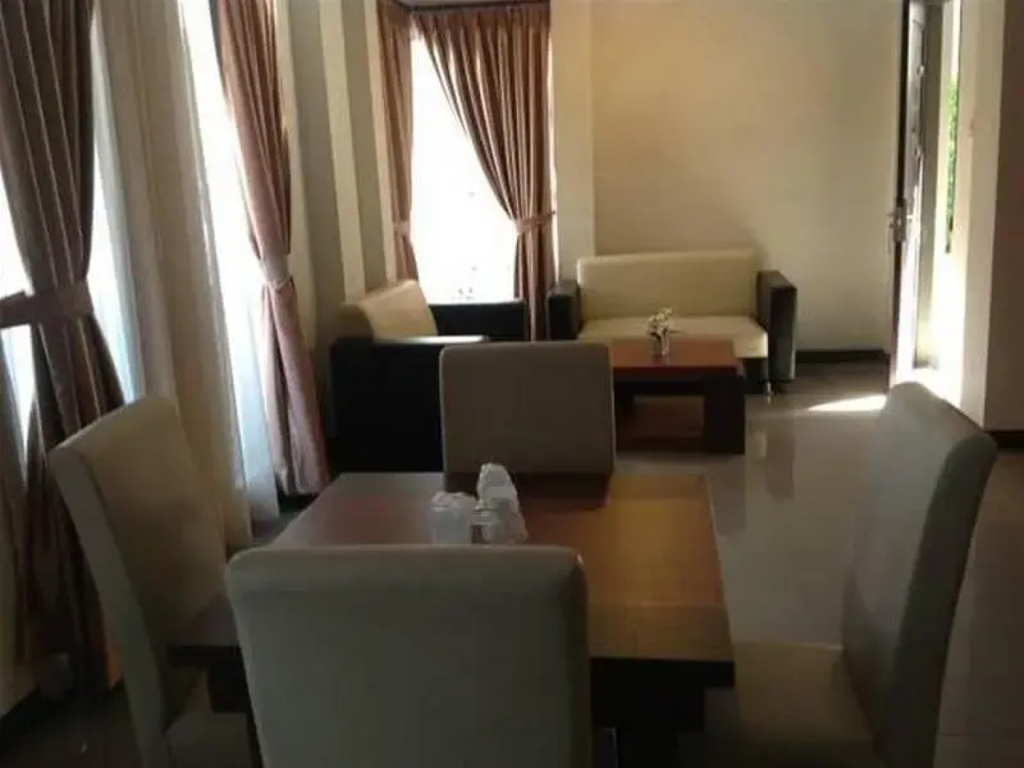 Grand Mutiara