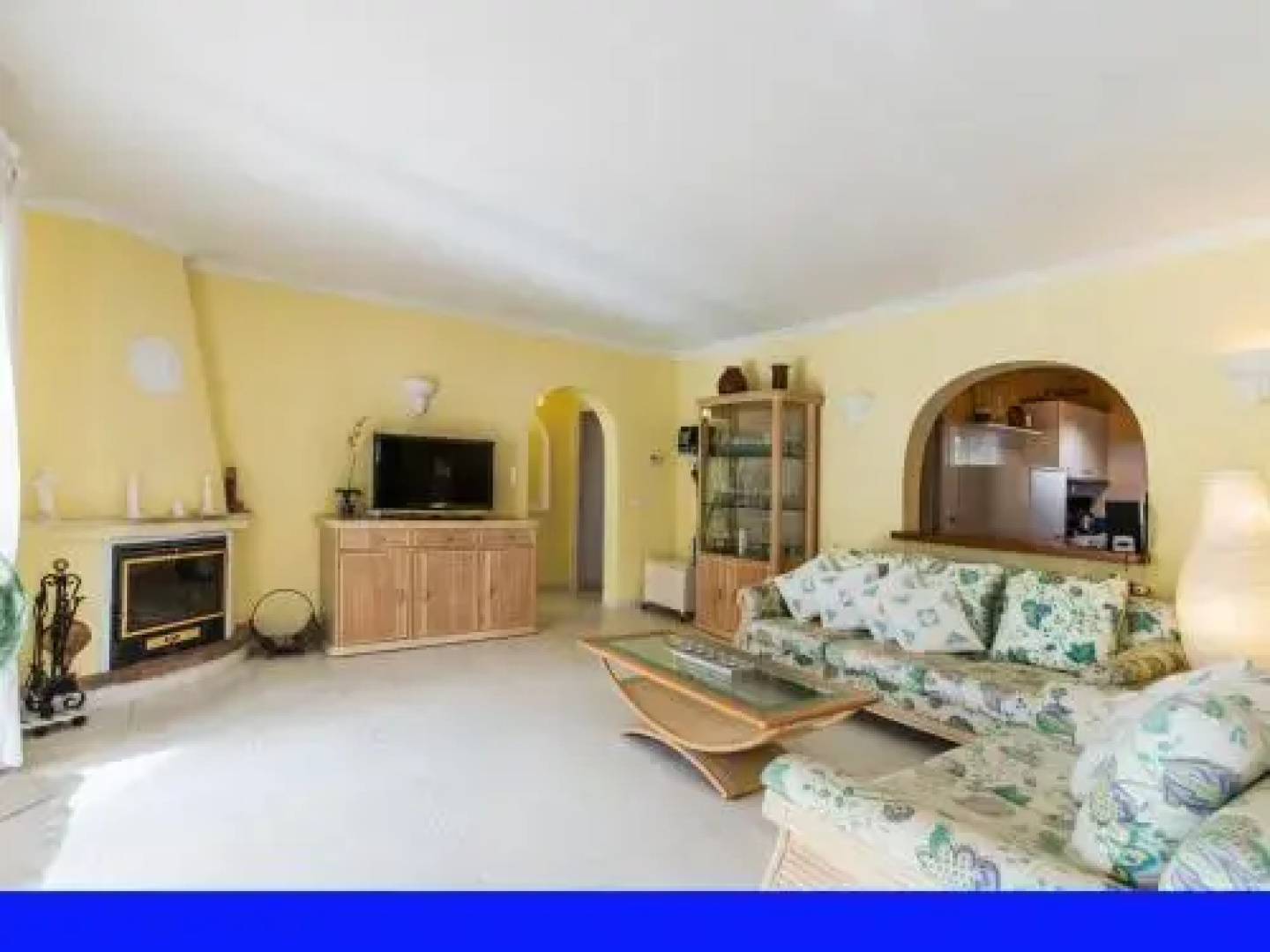 Villa Son Serra Chill Out & Views