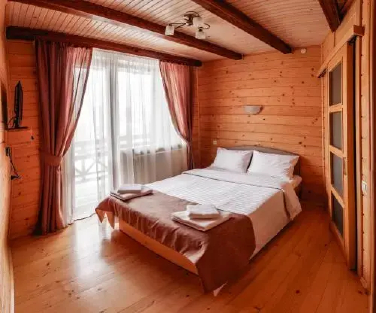 Chalet Gorgan