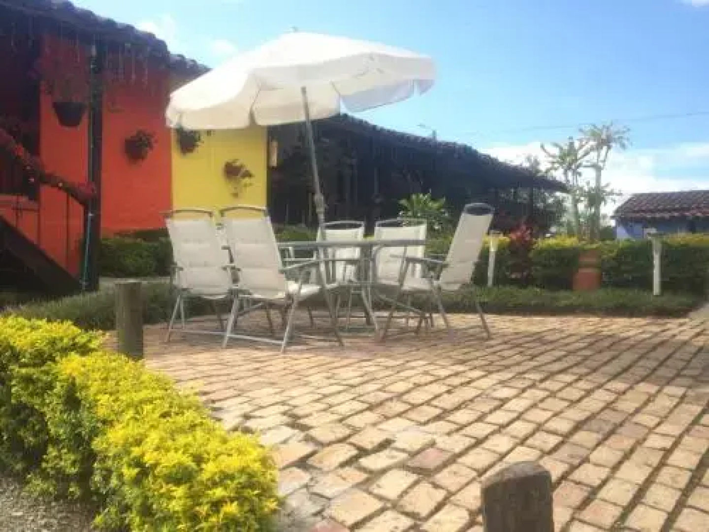 Hostal El Zafiro del Cafe