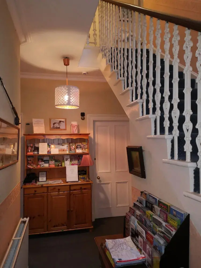 Birnam Guest House
