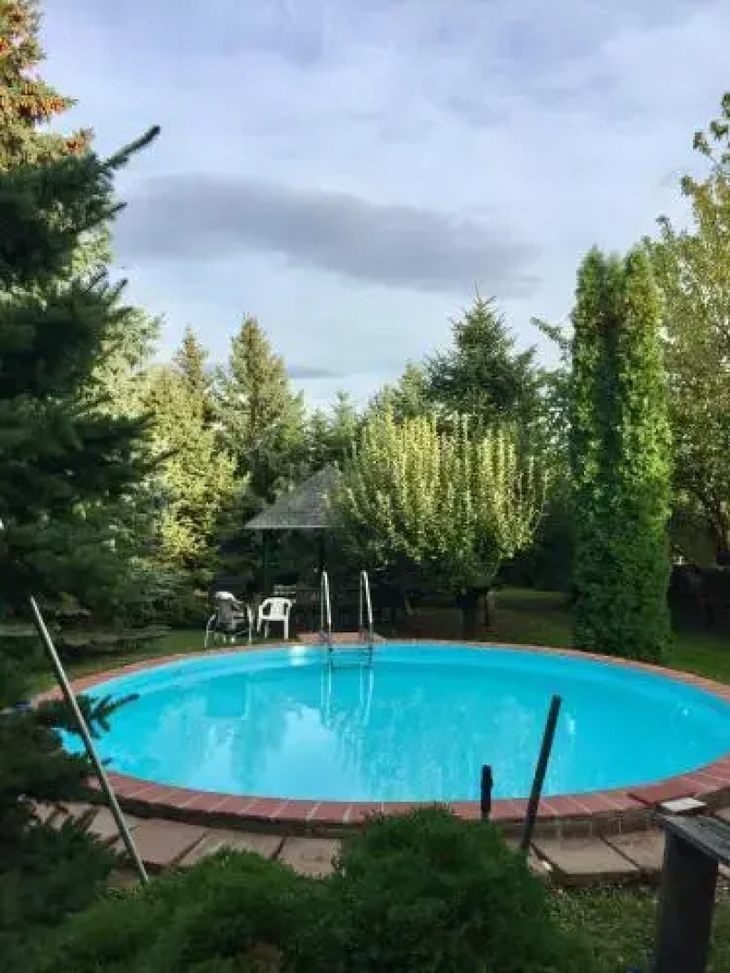 Mol-Ker-Vill Vendégház