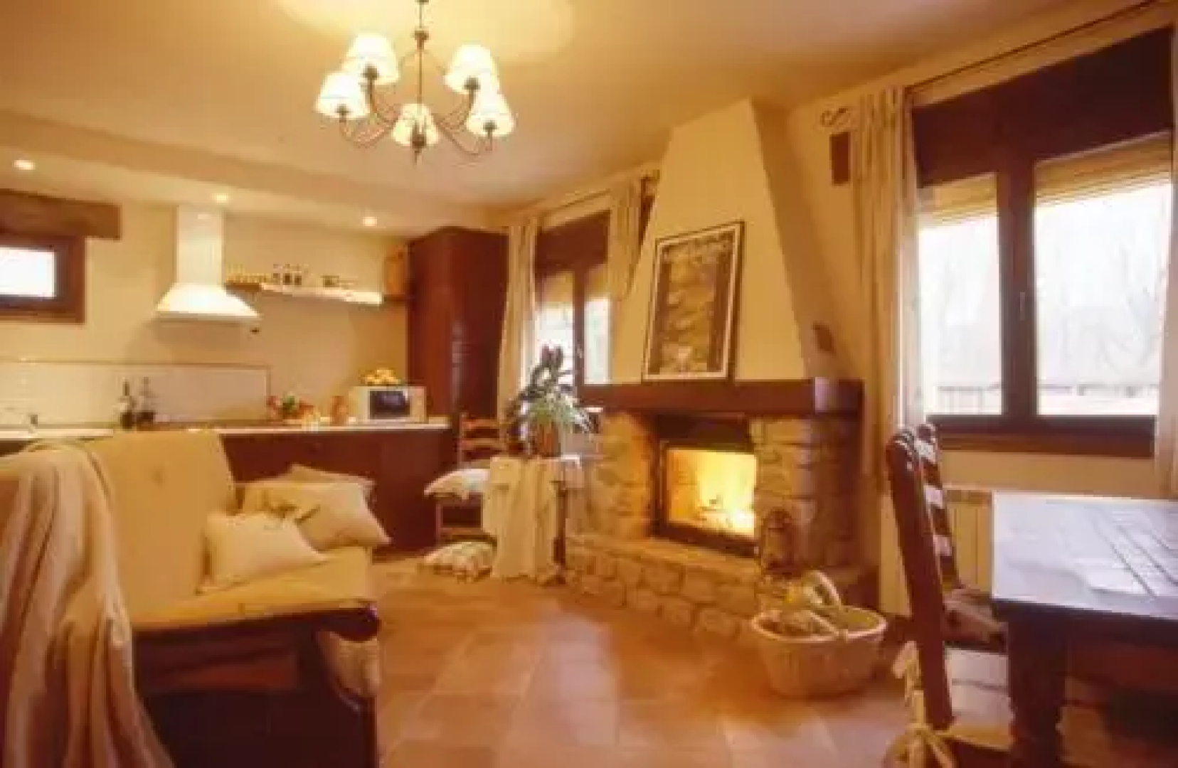 Casa Rural Nelia