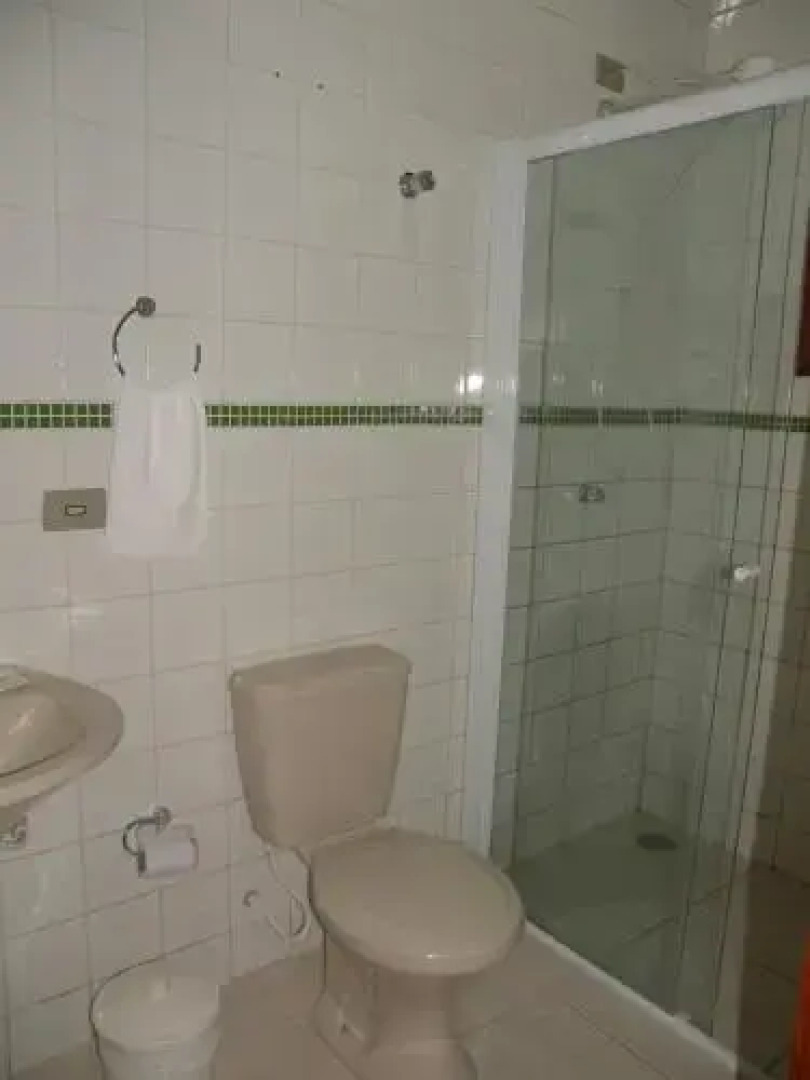 Pousada Sorriso De Bertioga