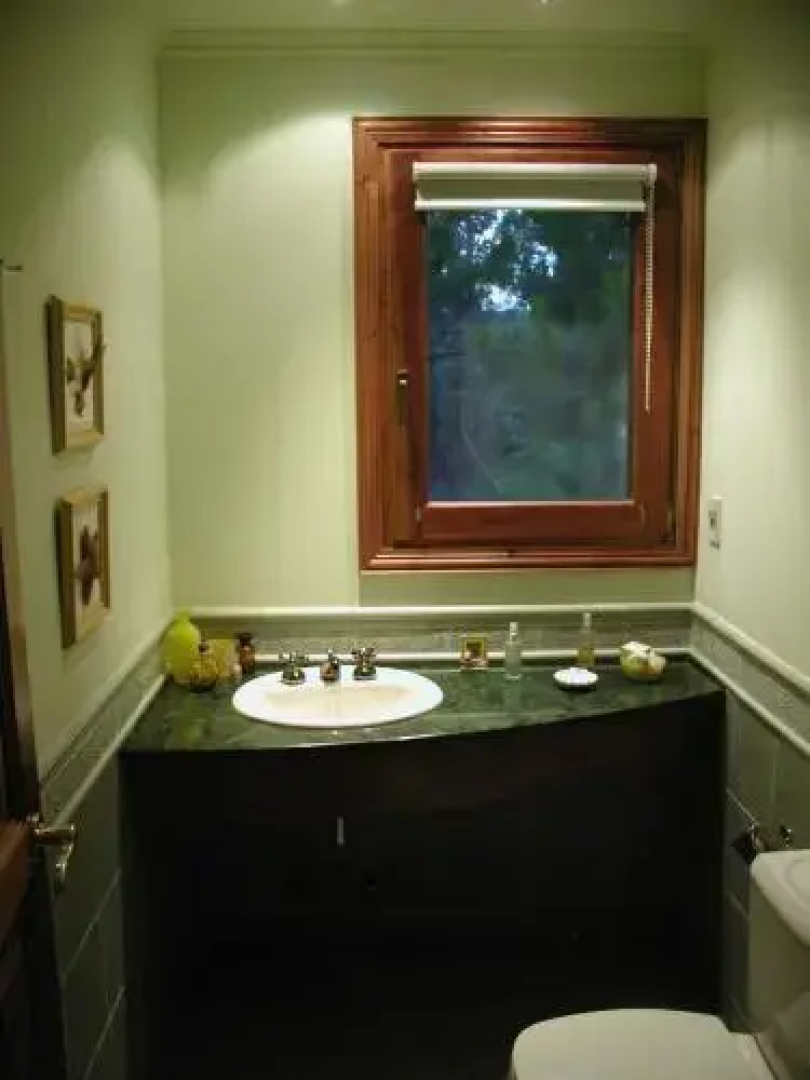 Chalet Milamores