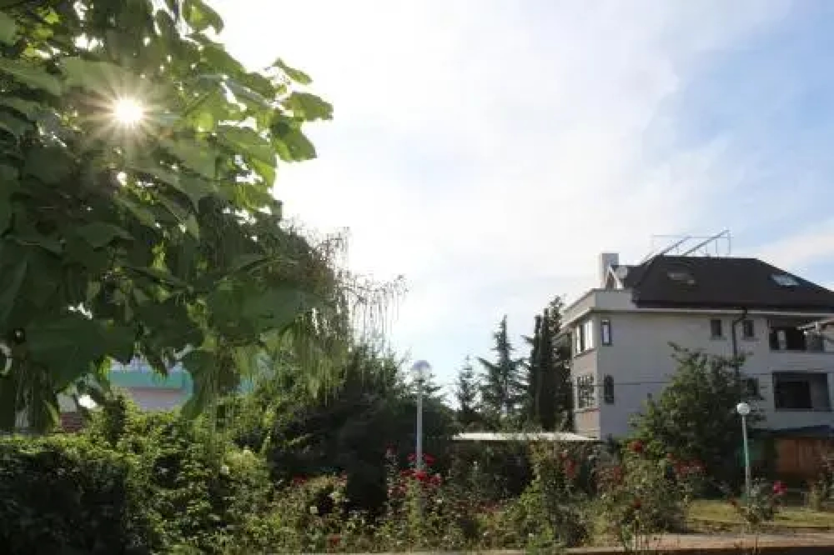 Villa Elmar