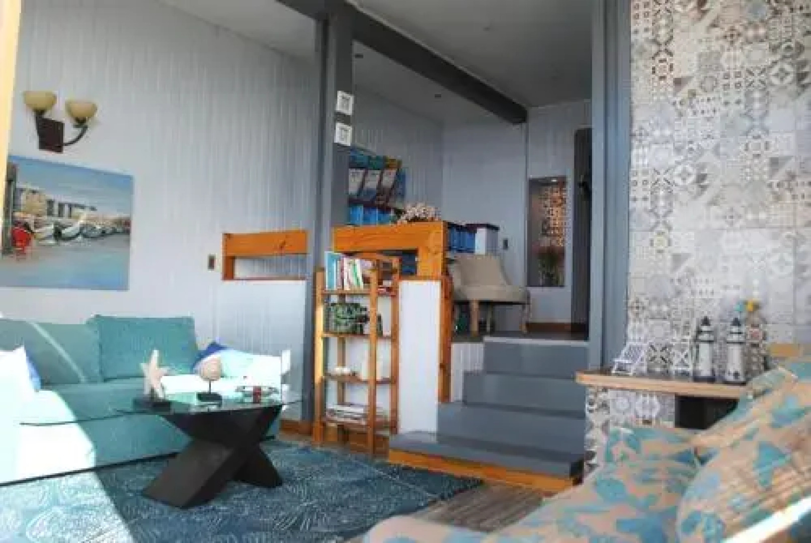 Azulpacifico Hotel Boutique