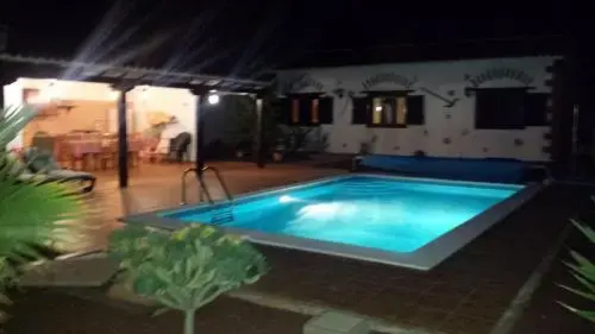 Villa Mary
