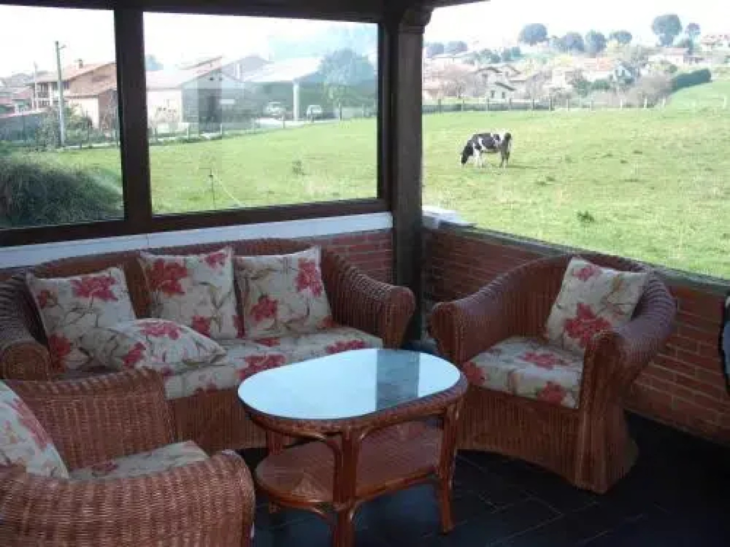 Hosteria El Corralucu