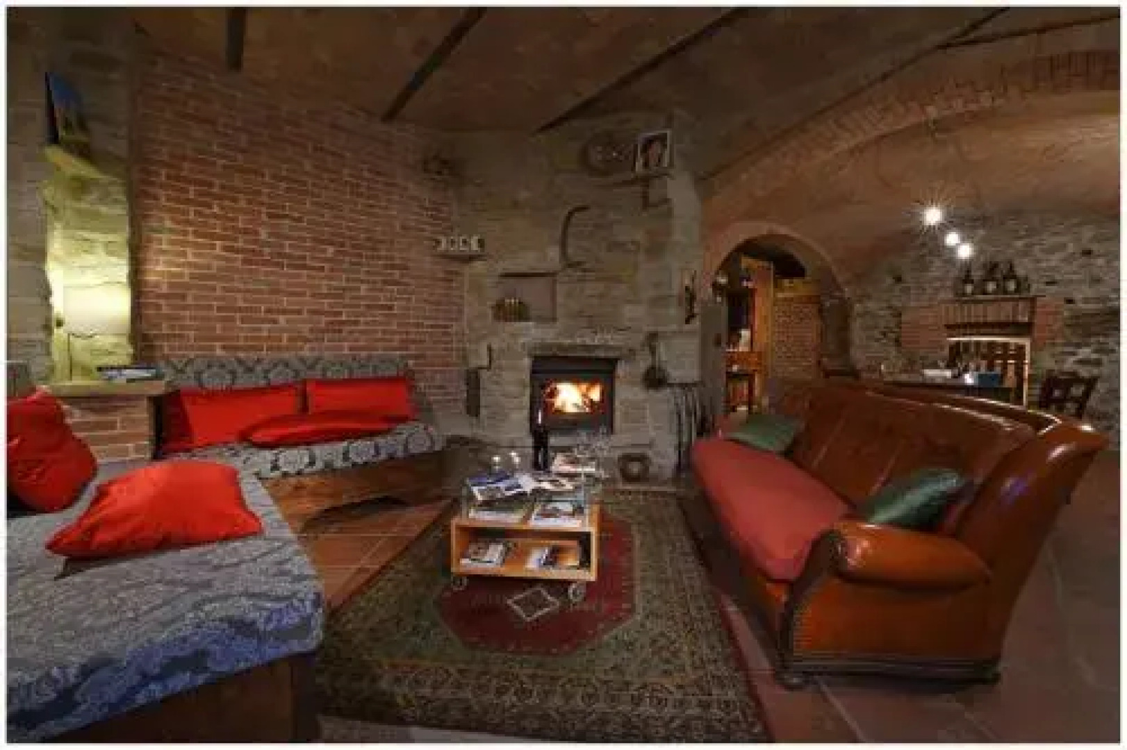 La Giolitta Bed & Breakfast