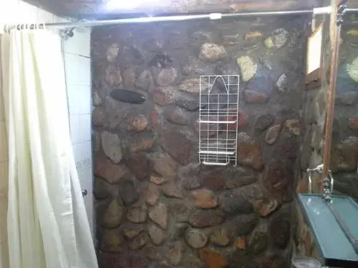Cabaña Aliwe