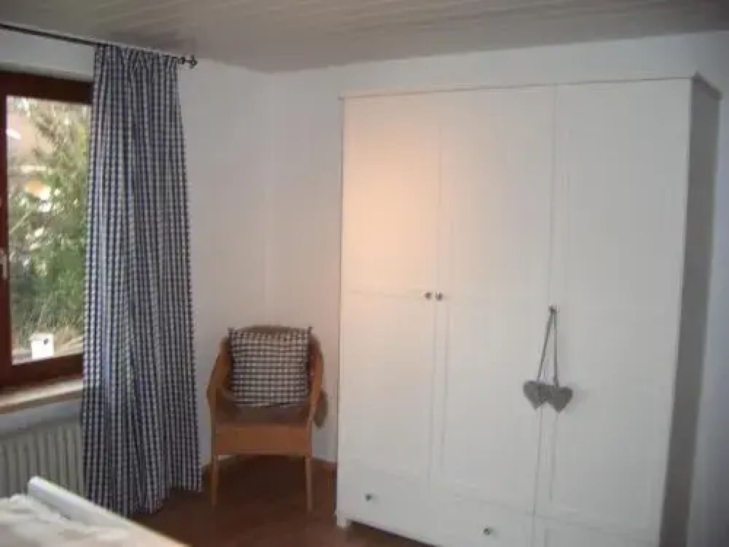 Ferienwohnung Franziska